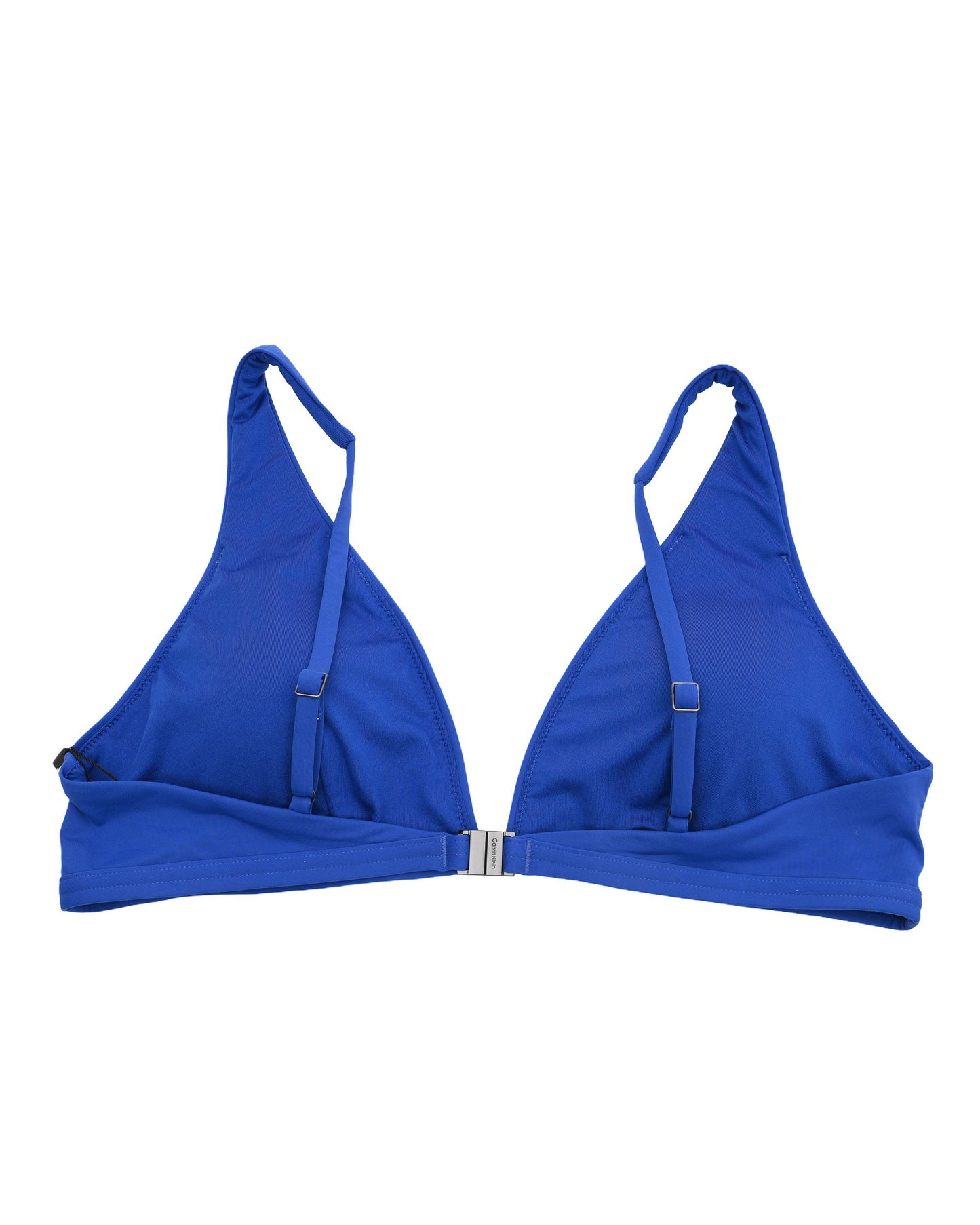 Calvin Klein Womens Swim Top KW0KW02844C66