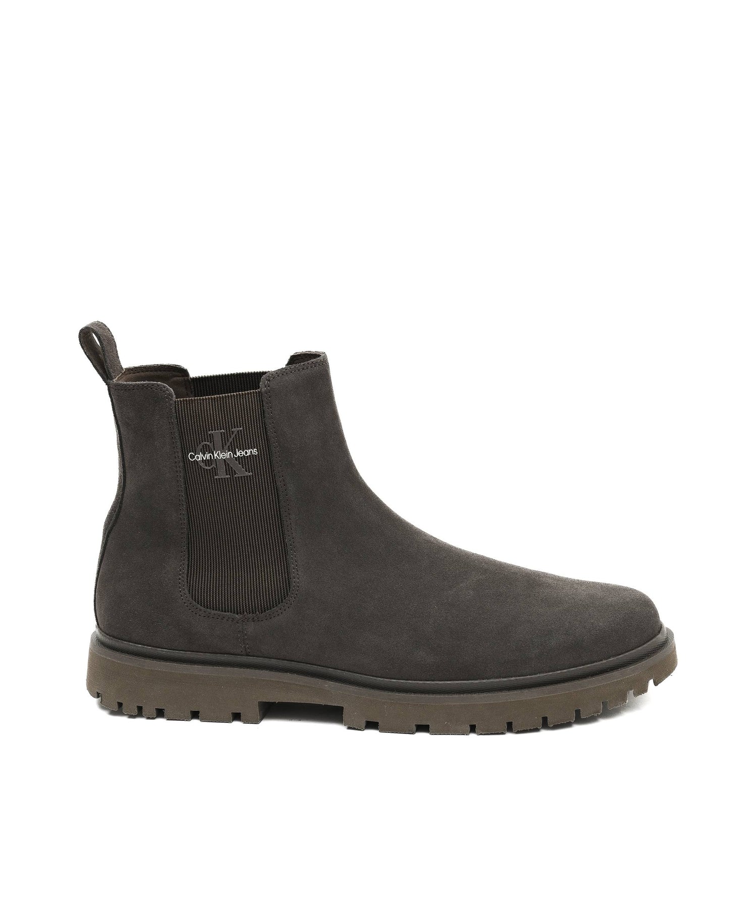 Calvin Klein Mens Boots YM0YM01080GWX