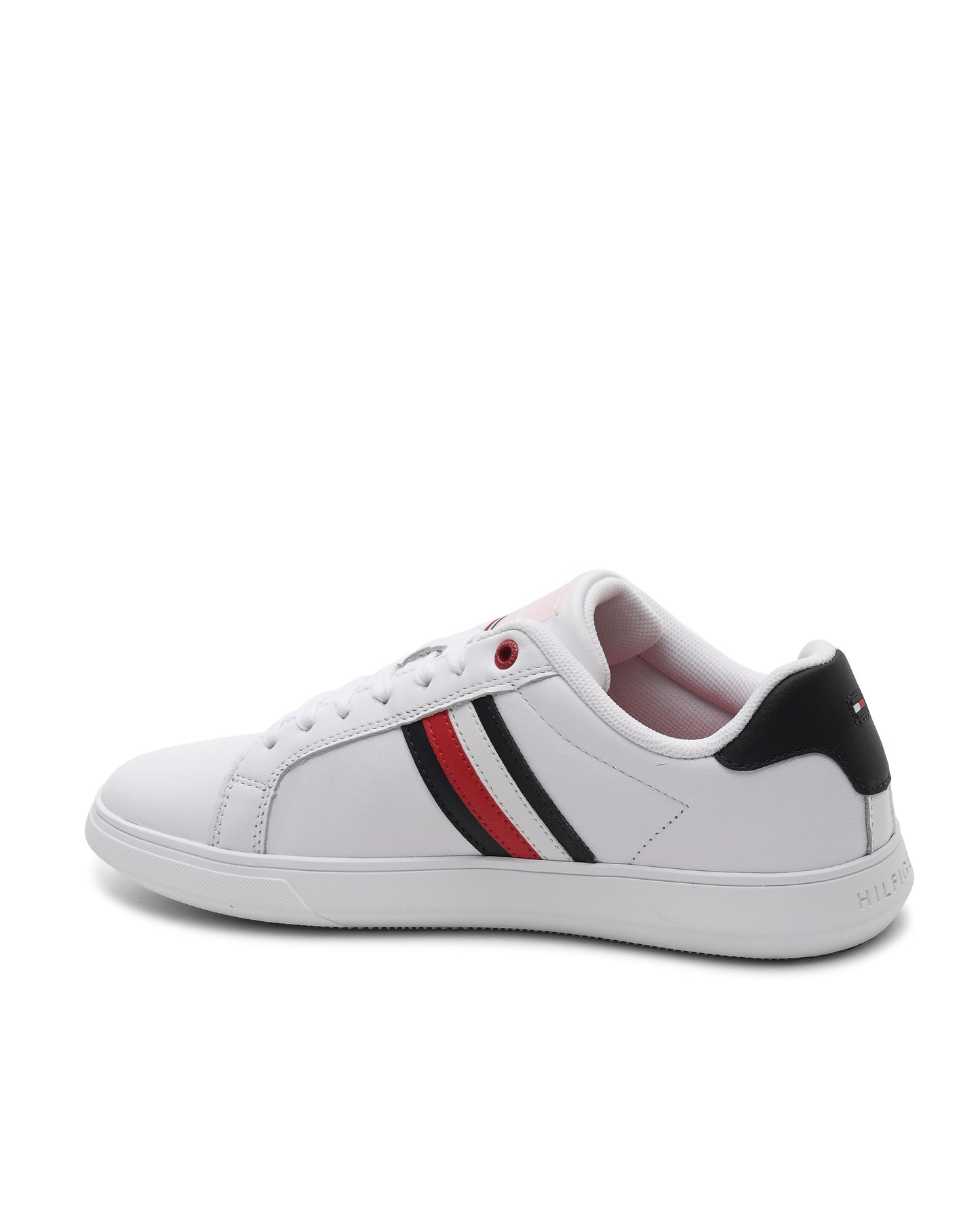 Tommy Hilfiger Mens Sneakers FM0FM04921YBS