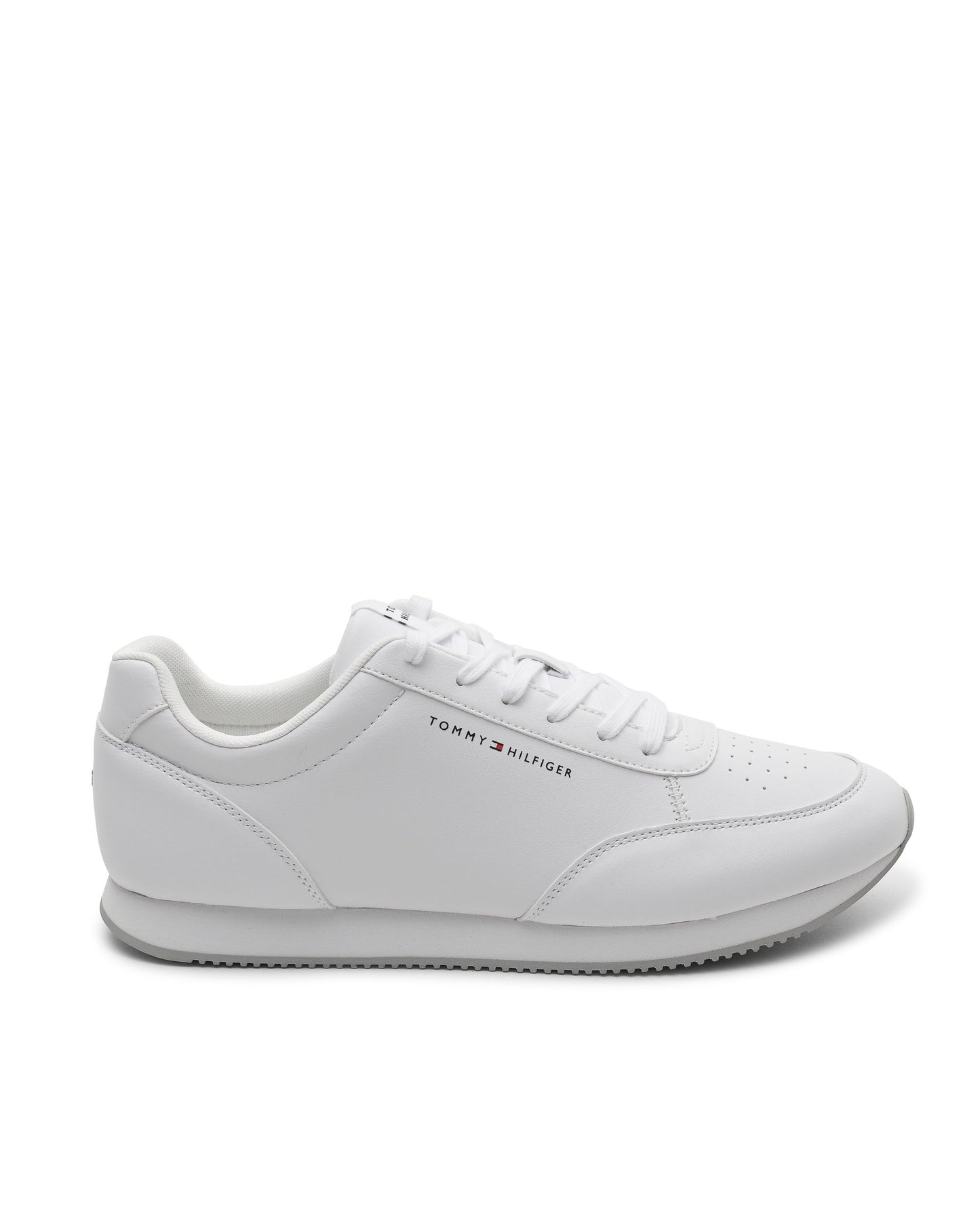 Tommy Hilfiger Mens Sneakers FM0FM05217YBS