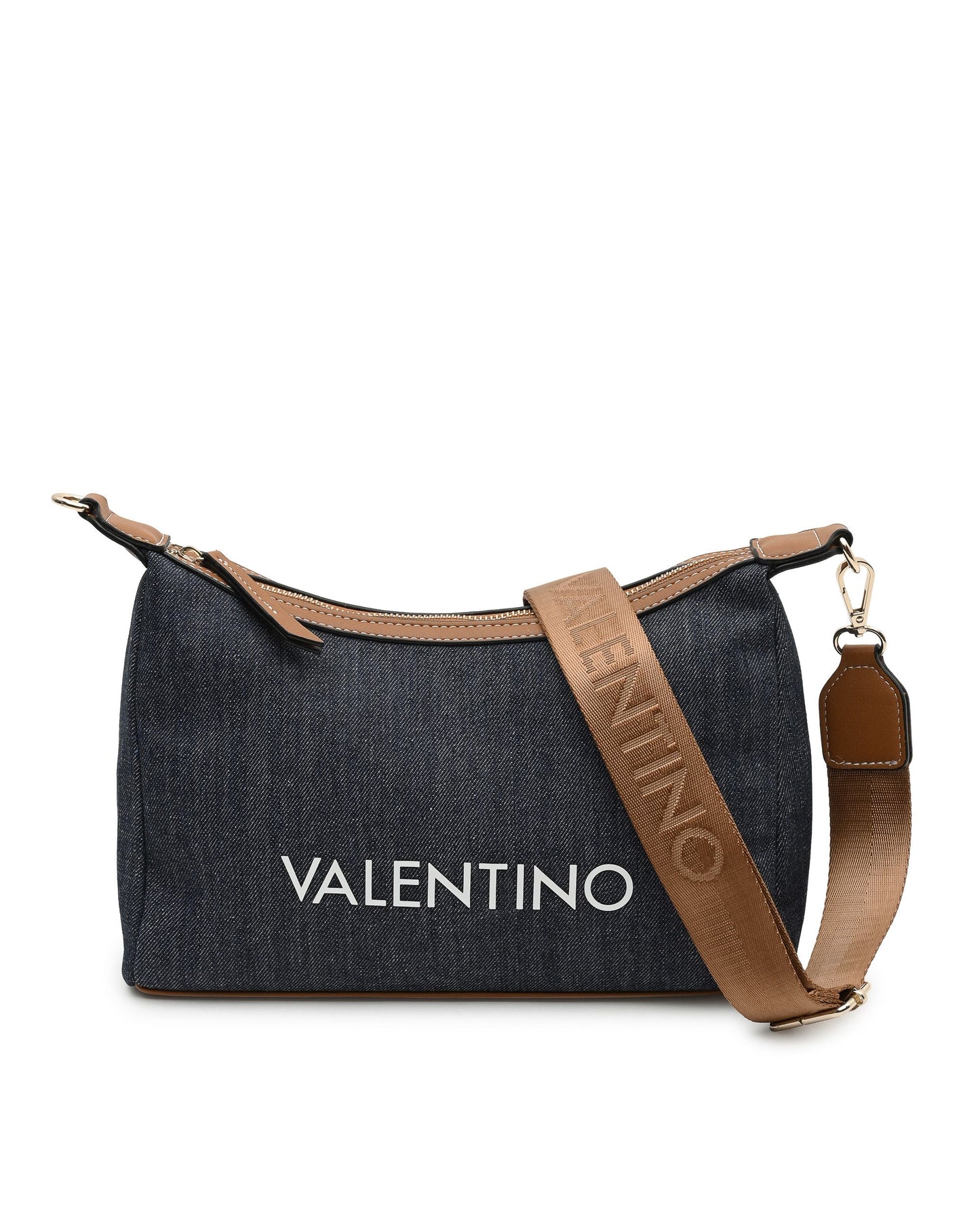 Valentino Womens Shoulder Bag VBS7QH03D R65