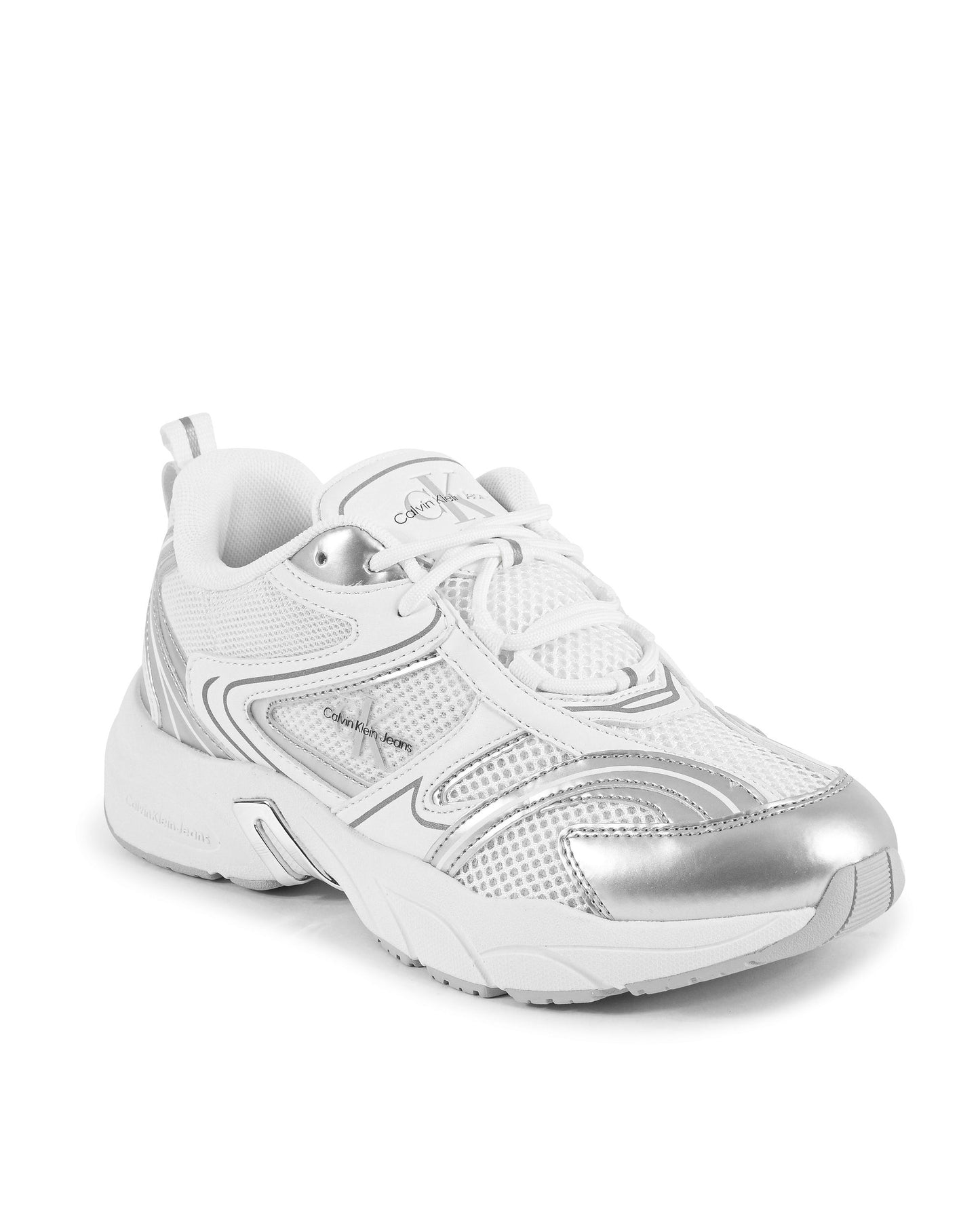 Calvin Klein Womens Sneaker YW0YW014630K9