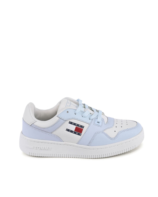 Tommy Hilfiger Womens Sneaker Blue EN0EN02204CYO