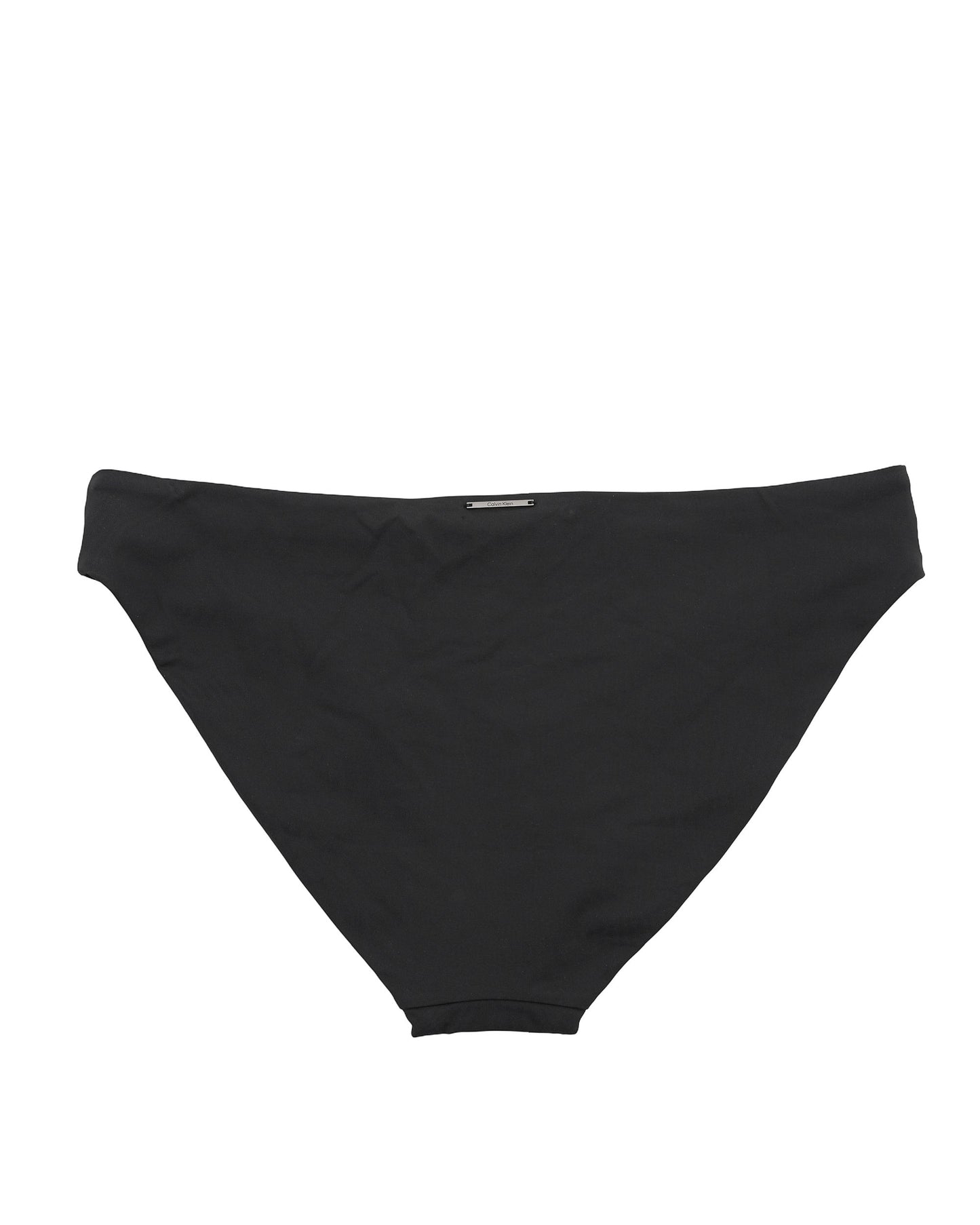 Calvin Klein Womens Swim Brief KW0KW02705BEH