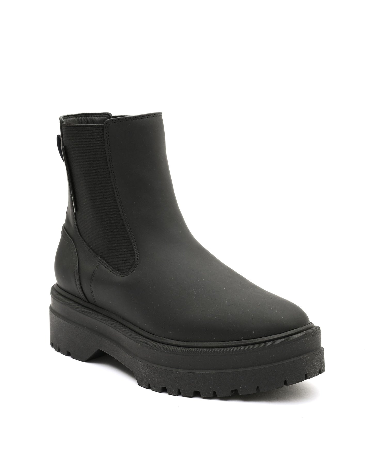 Tommy Hilfiger Womens Boots FW0FW08162BDS