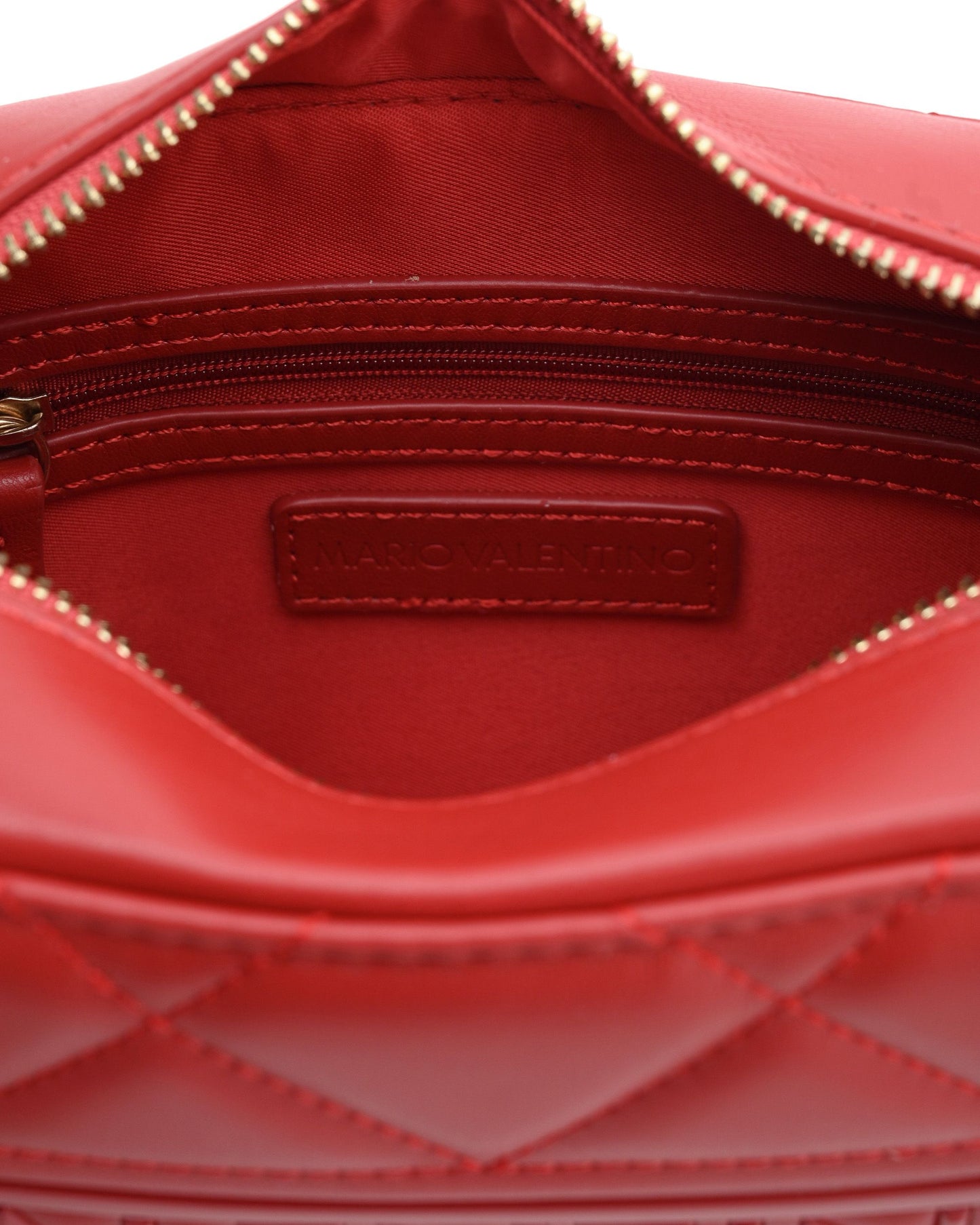 Valentino Womens Shoulder Bag VBS51O06 003