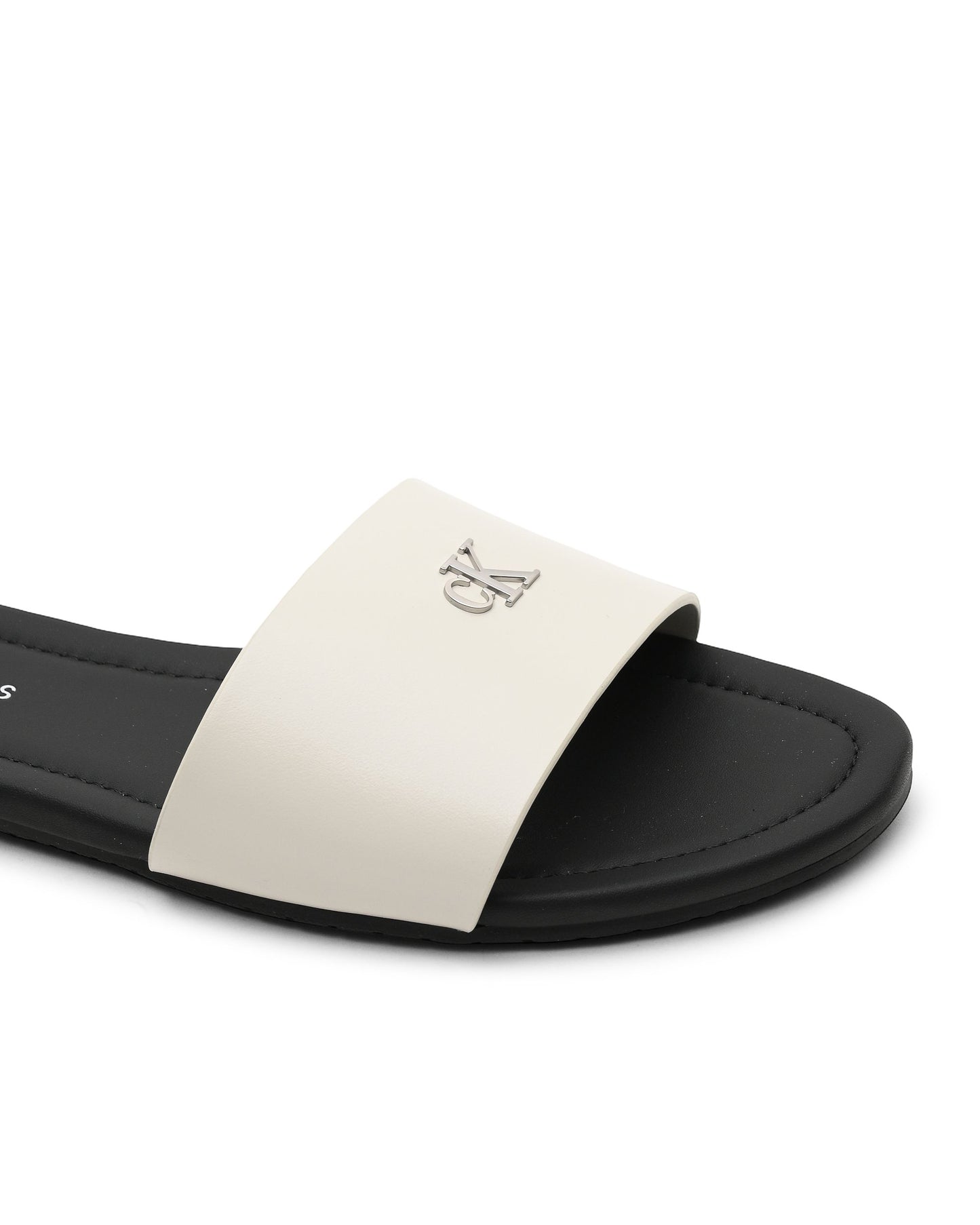 Calvin Klein Womens Sandals YW0YW01697CJH