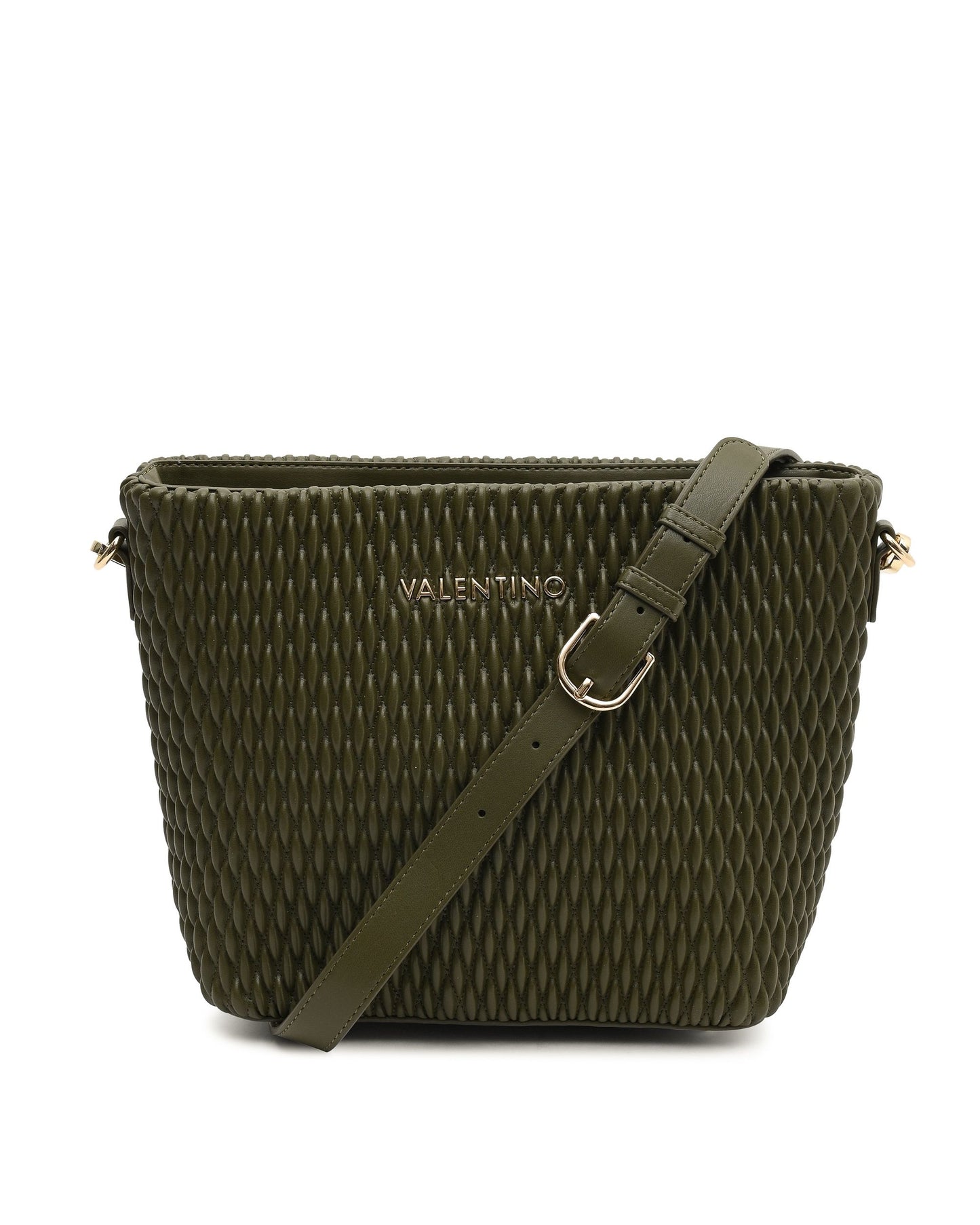 Valentino Womens Shoulder Bag VBS8DA07 155