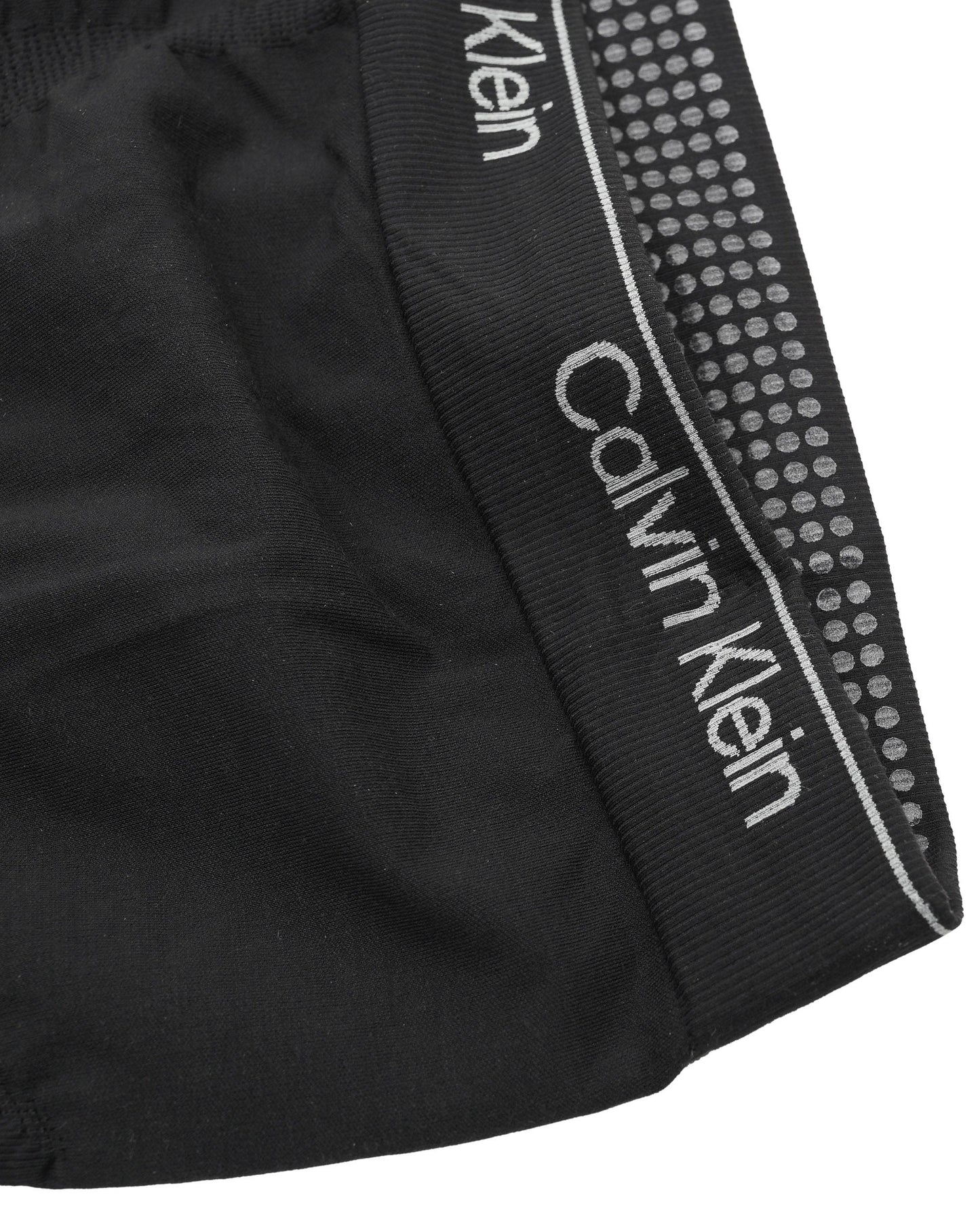 Calvin Klein Womens Bodysuit LV00QF8343UB1