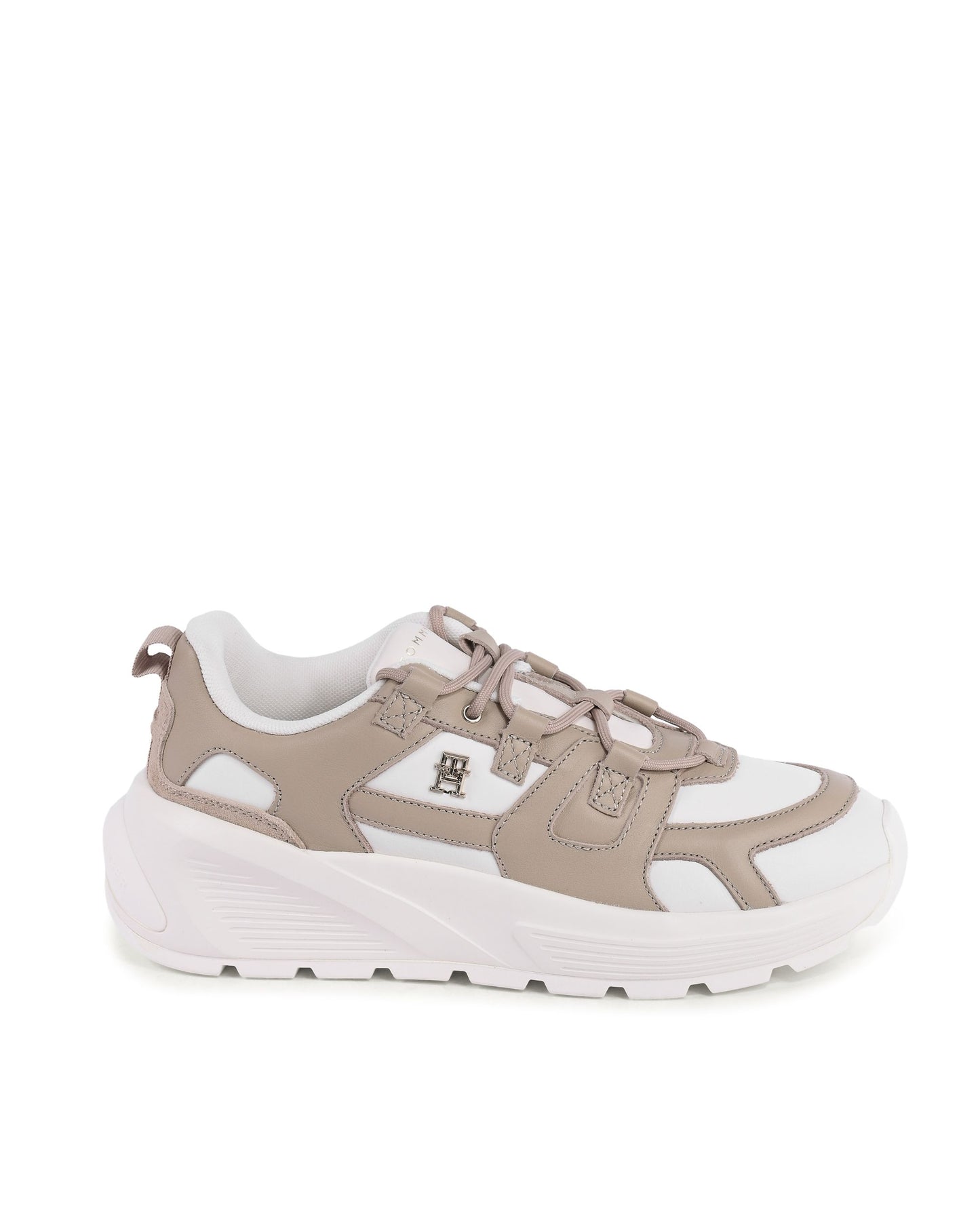 Tommy Hilfiger Women Sneakers BEIGE FW0FW07651ABO