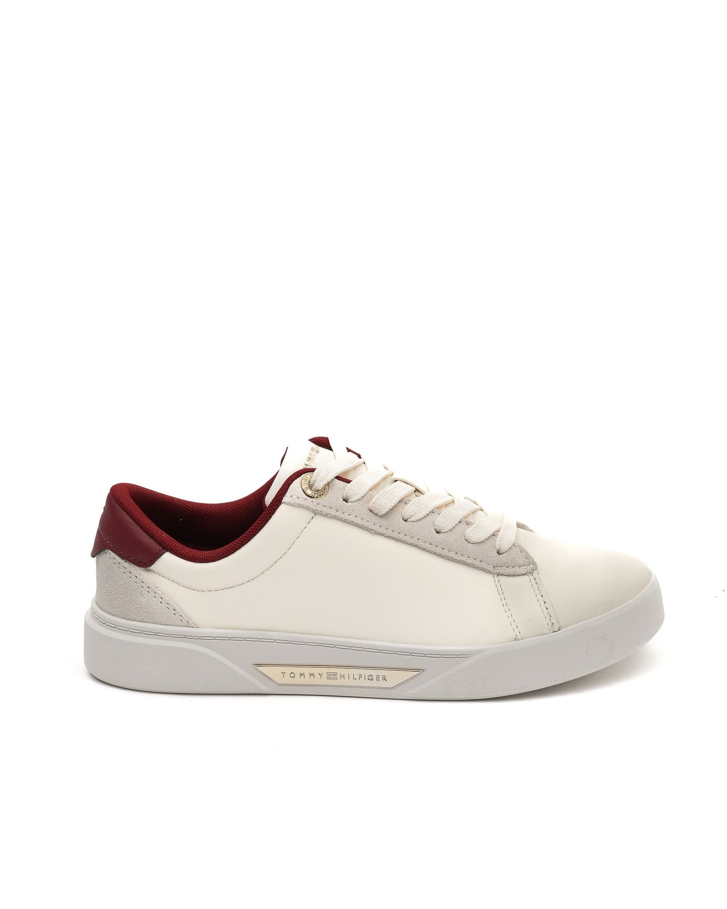 Tommy Hilfiger Womens Sneakers FW0FW08123YBH