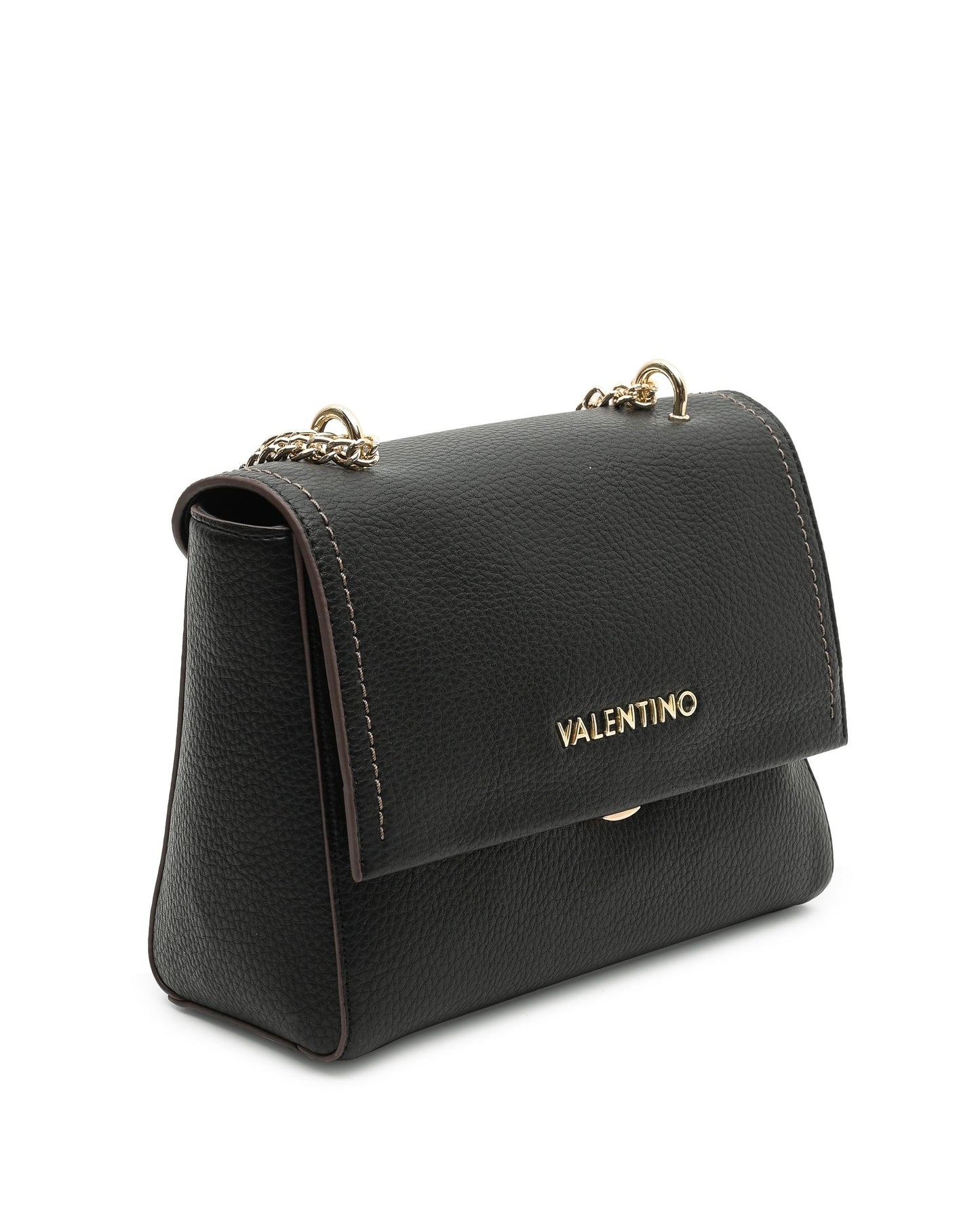 Valentino Womens Shoulder Bag VBS8YA09 001
