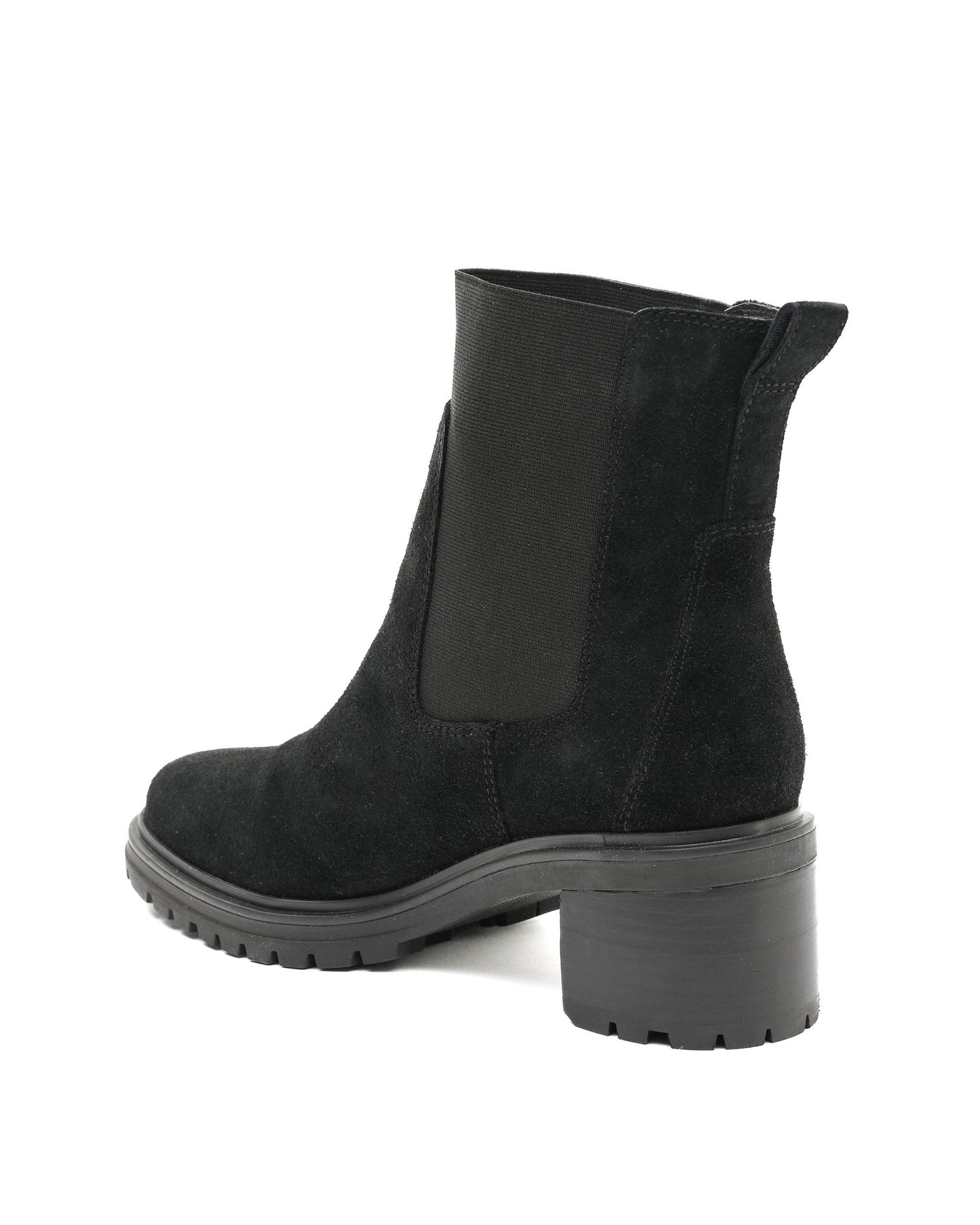 Tommy Hilfiger Womens Boots FW0FW08429BDS