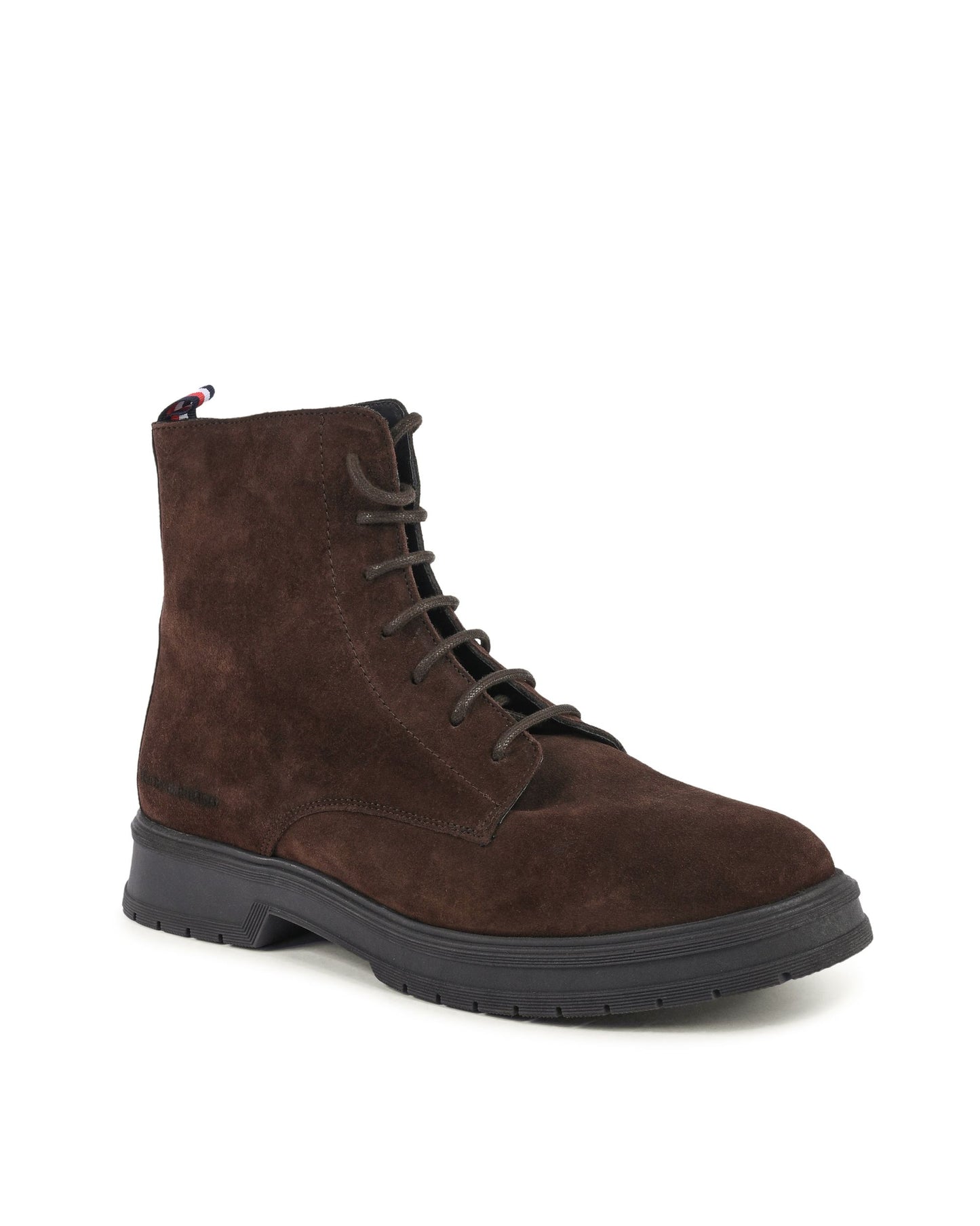 Tommy Hilfiger Men Boots BROWN FM0FM04674GT6