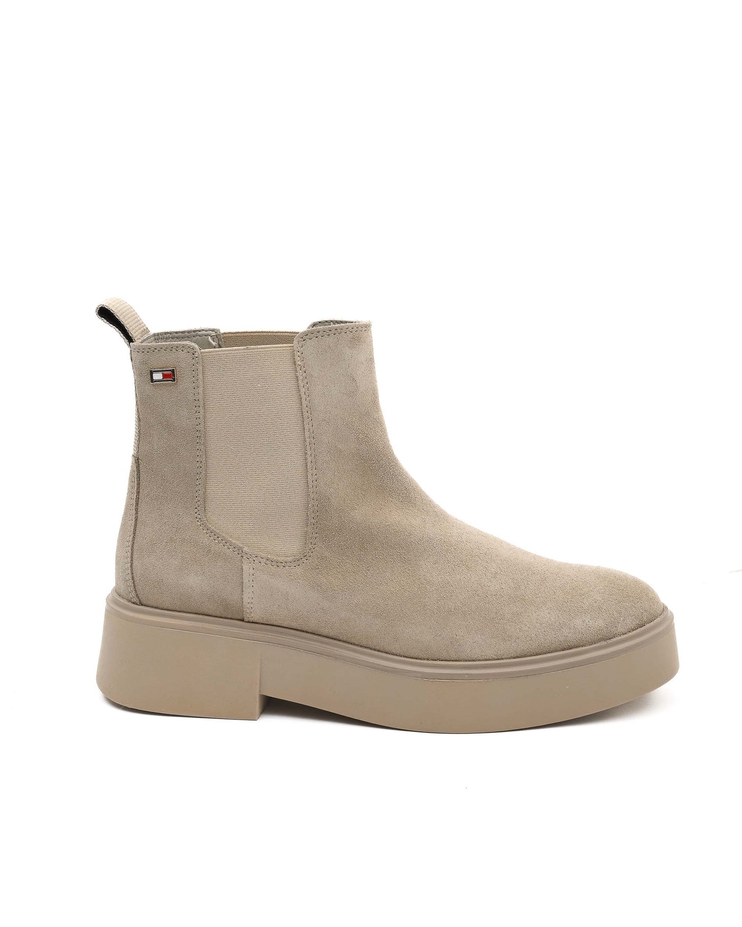 Tommy Hilfiger Womens Boots FW0FW08303AEG