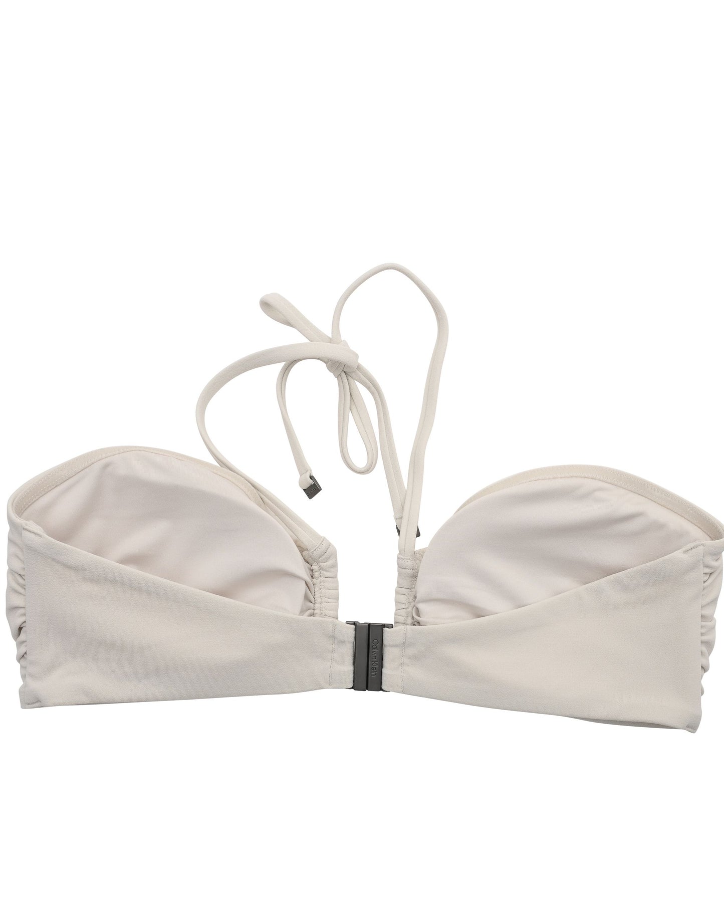 Calvin Klein Womens Bandeau Top KW0KW02809ADA