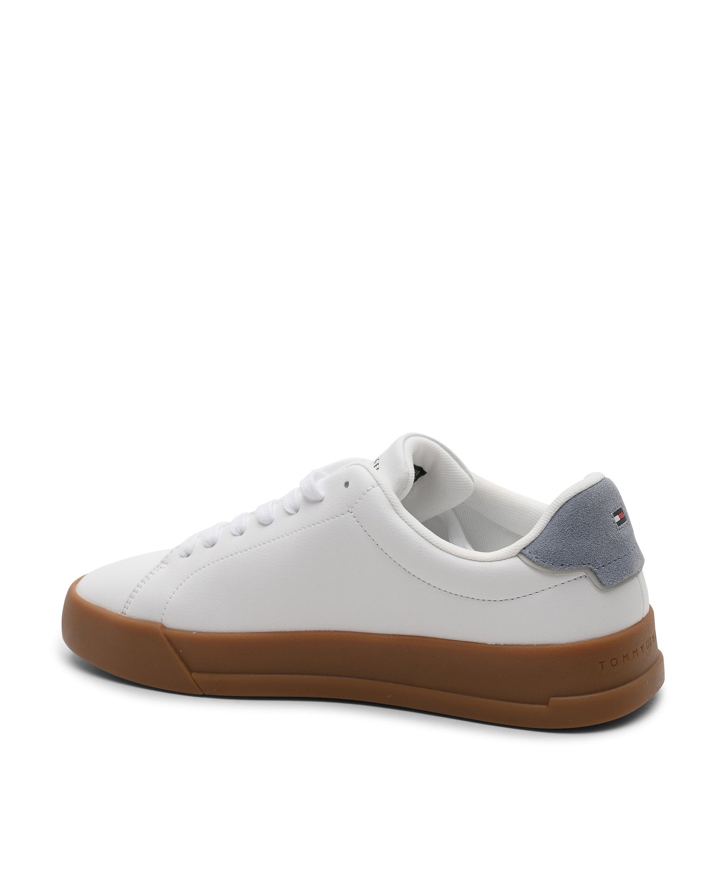 Tommy Hilfiger Mens Sneakers FM0FM0536705O