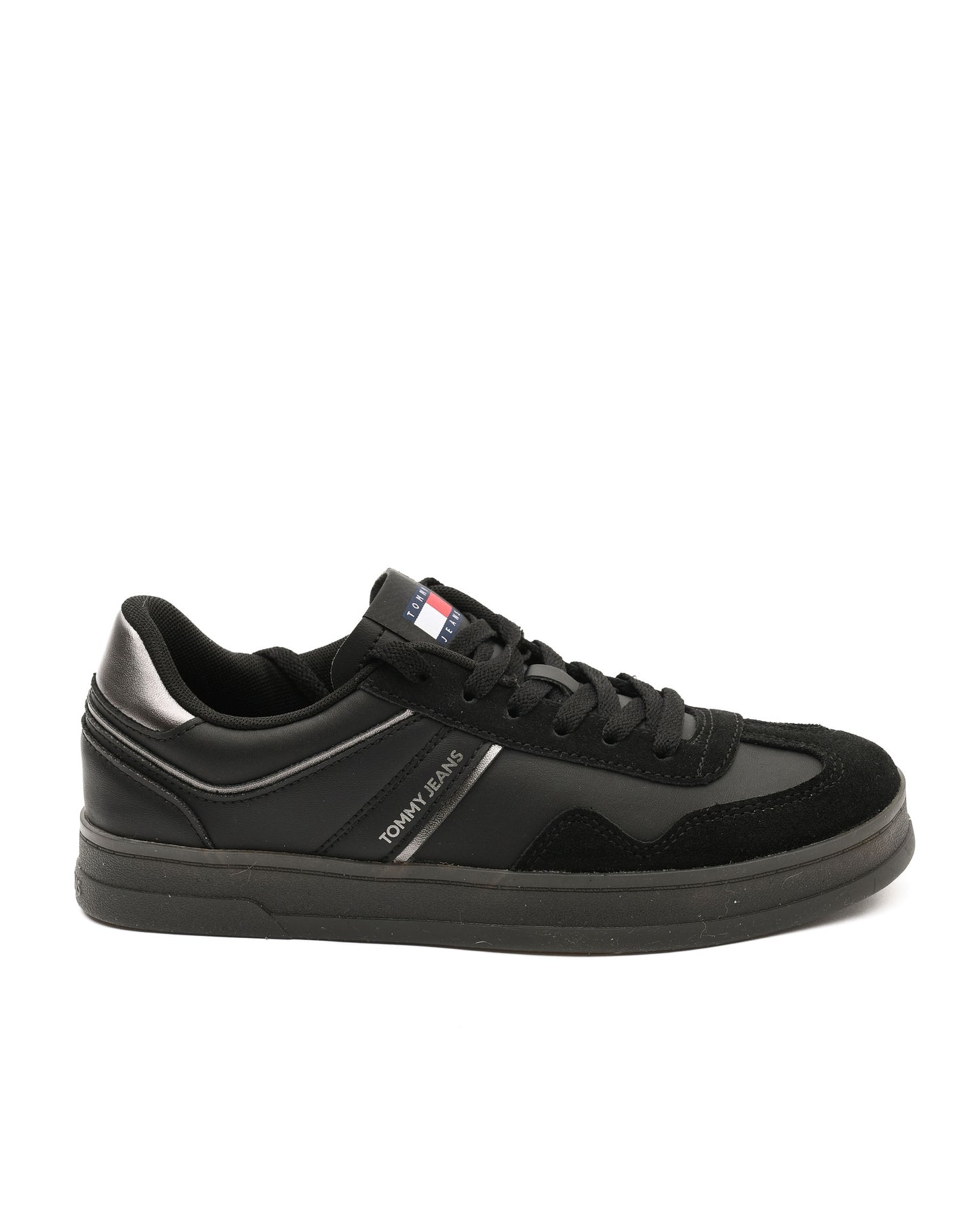 Tommy Hilfiger Womens Sneakers EN0EN02612BDS