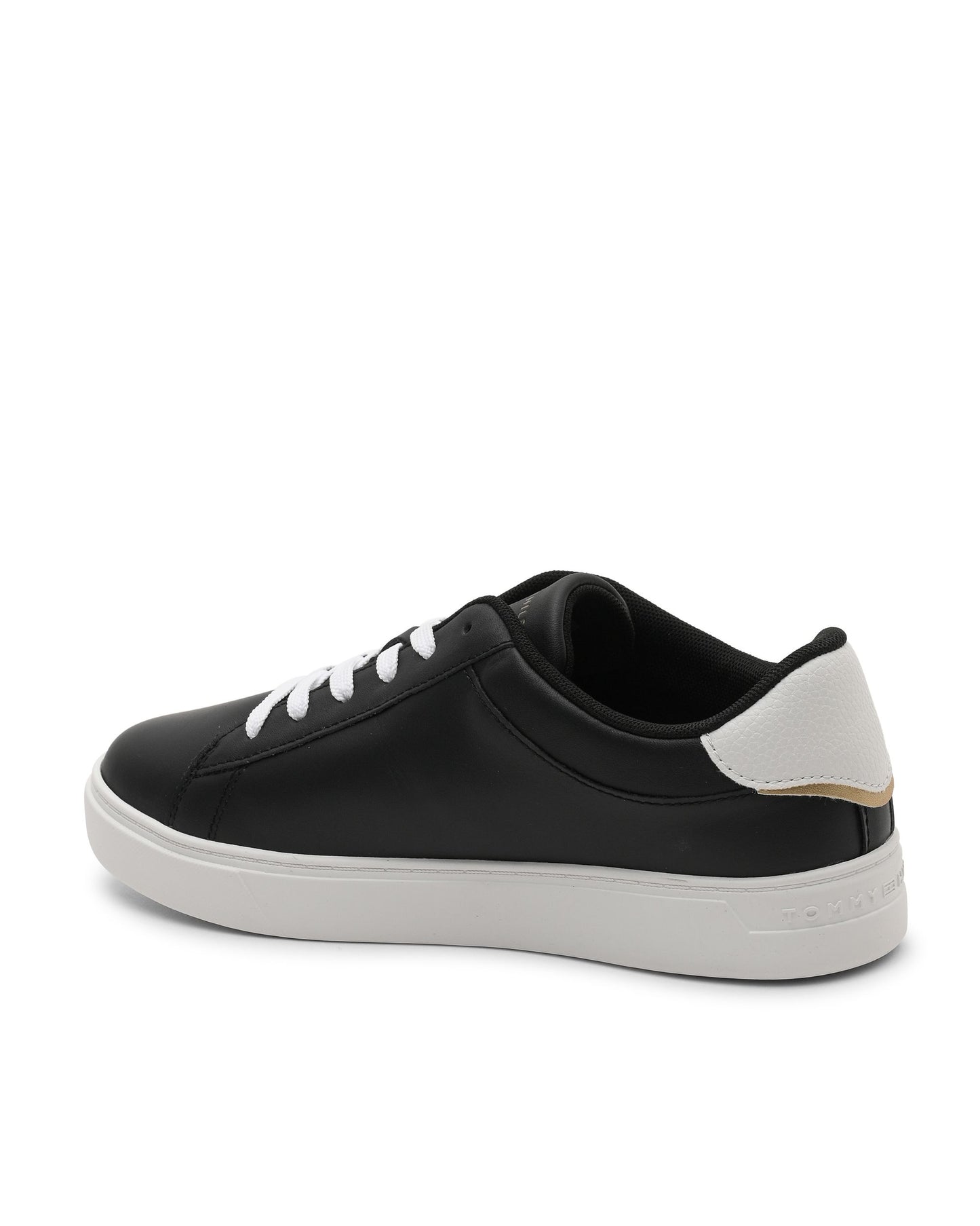 Tommy Hilfiger Womens Sneakers FW0FW08320BDS