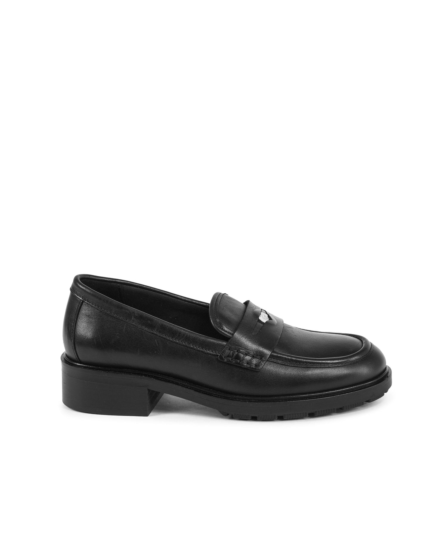 Tommy Hilfiger Women Casual Shoes BLACK FW0FW07412BDS