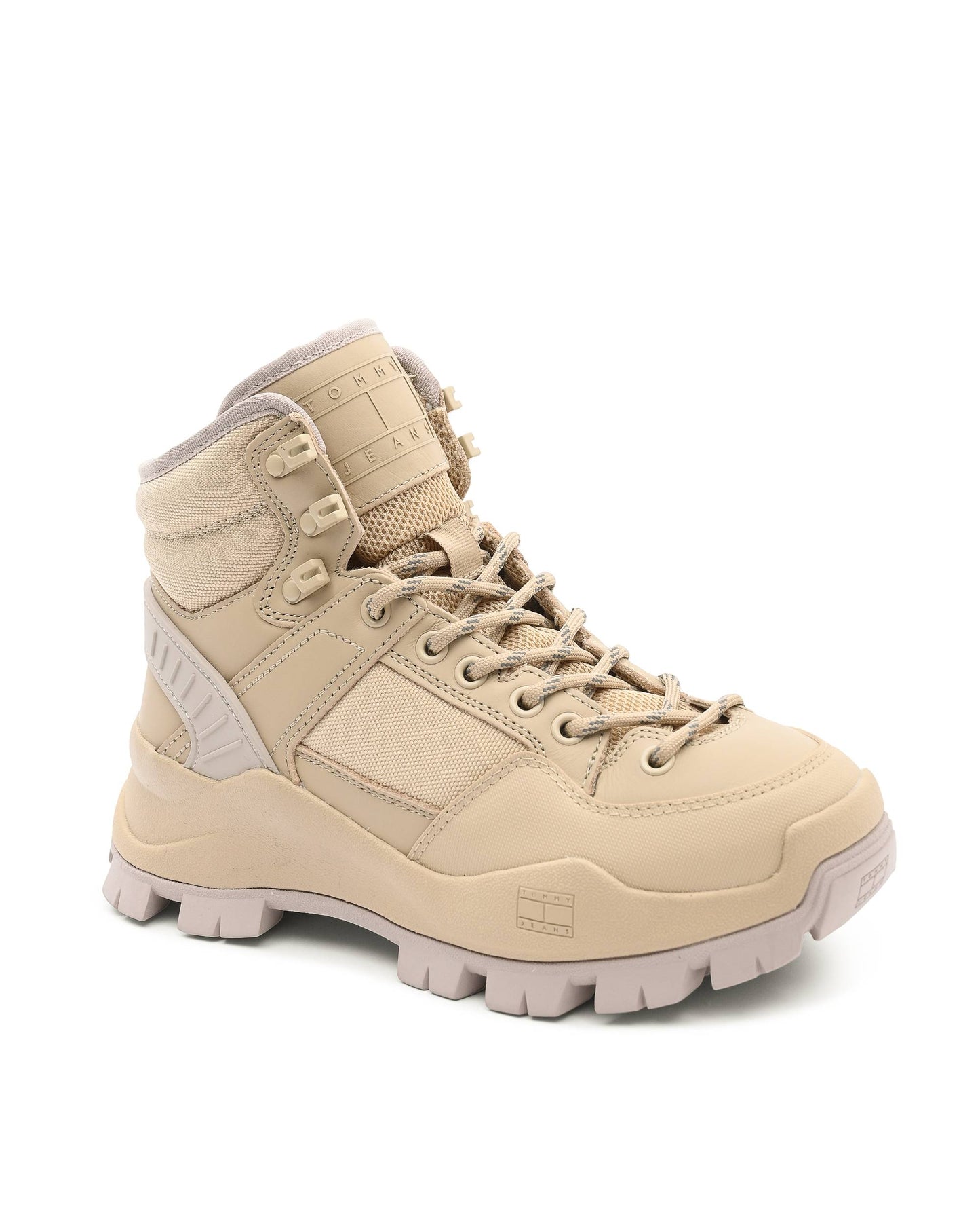 Tommy Hilfiger Womens Boots EN0EN02553AB9
