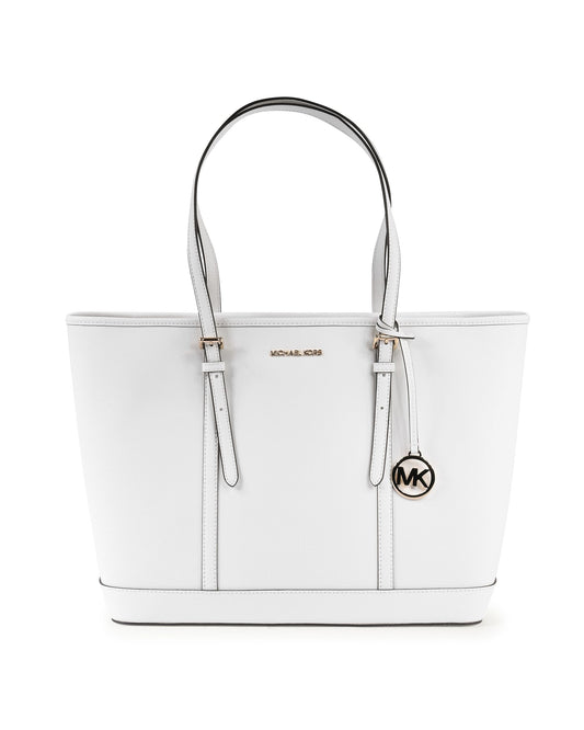 Michael Kors Womens Handbags 35F0GTVT9L_OPTIC WHITE