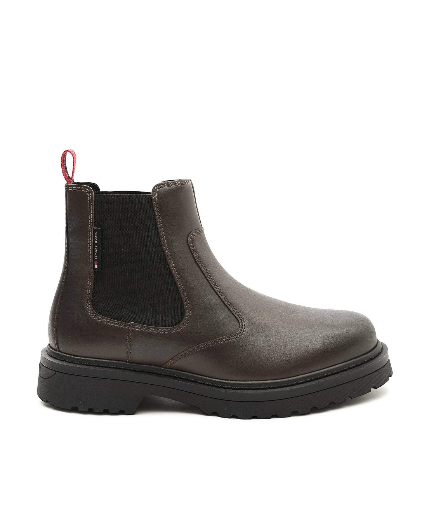 Tommy Hilfiger Mens Boots EM0EM01469GWN