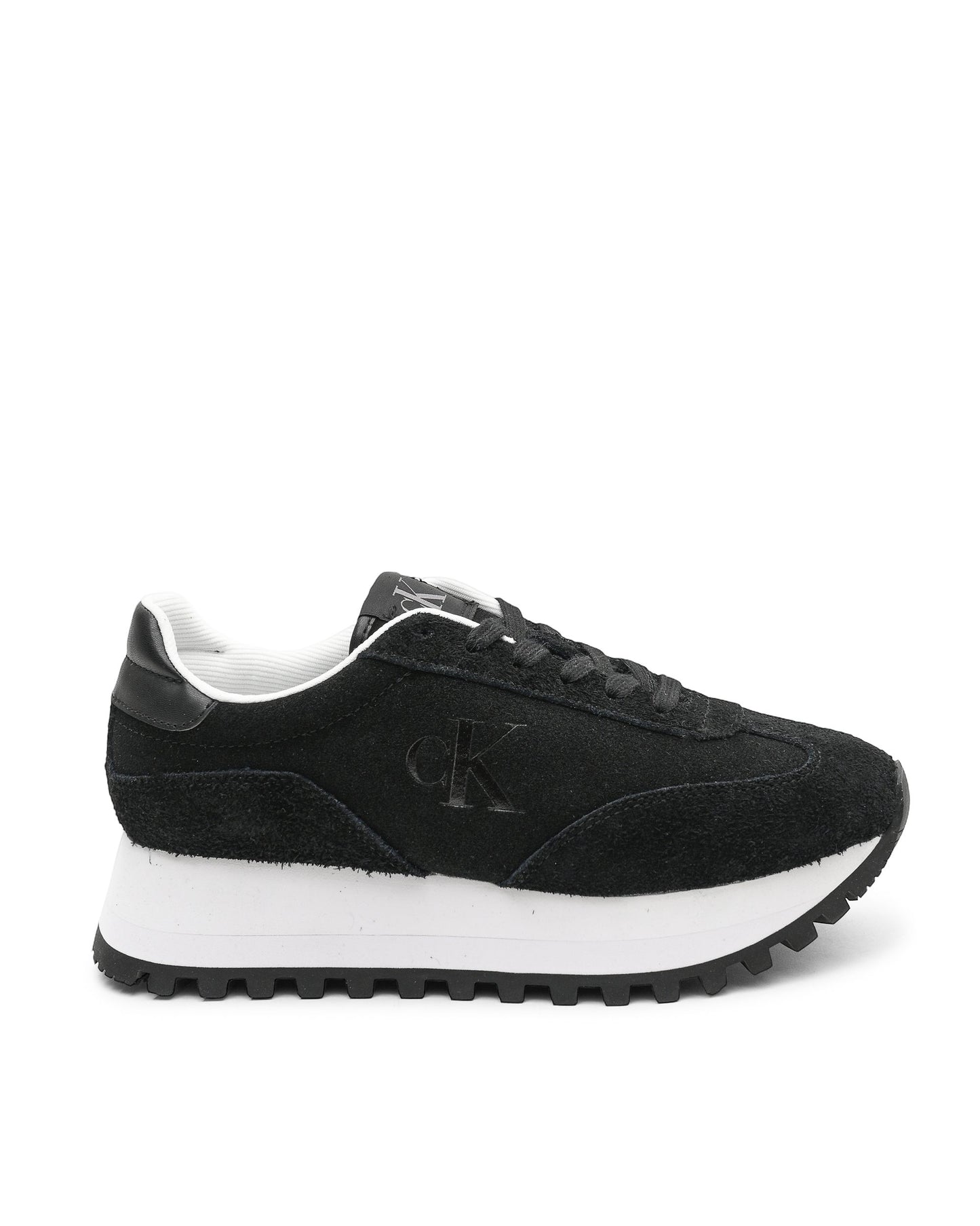 Calvin Klein Womens Sneakers YW0YW015740GM