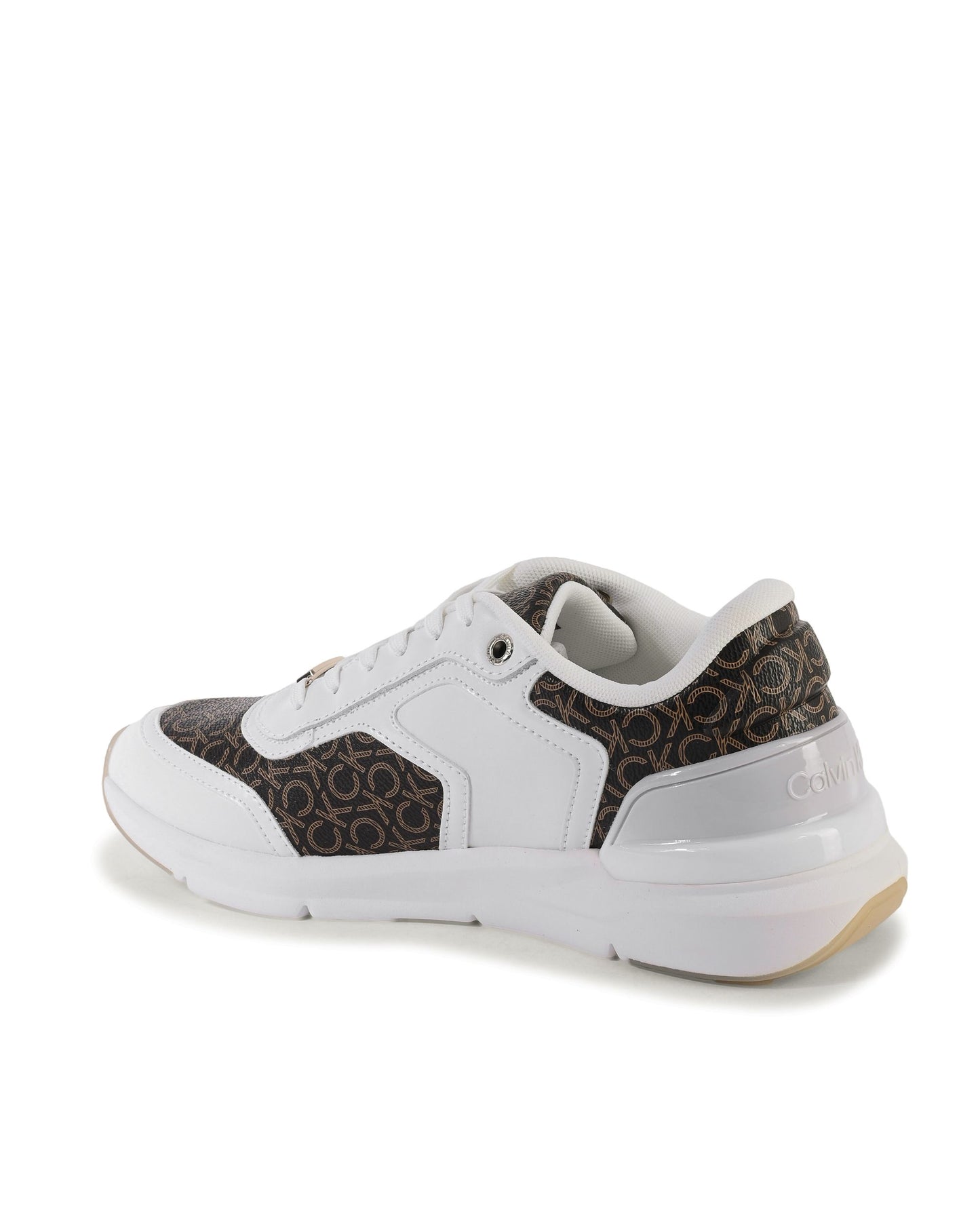 Calvin Klein Womens Sneaker HW0HW012160K4