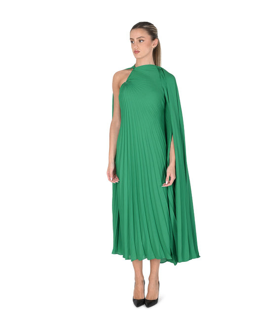 Valentino Womens Dress 2B0VA3751MH.Z42 PG4