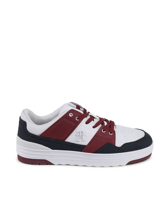 Tommy Hilfiger Womens Sneaker Blue FW0FW073090GY
