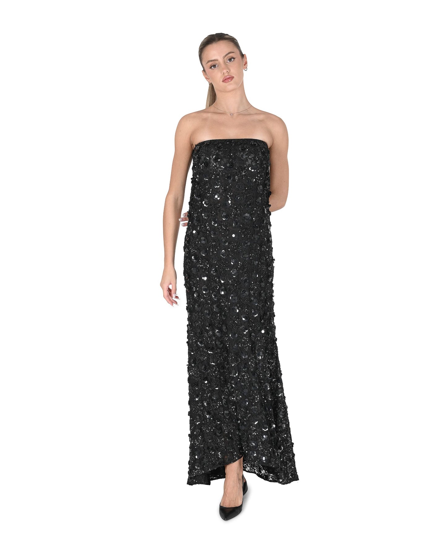 Dolce & Gabbana Womens Skirt F4BBATILMA0 N0000 801