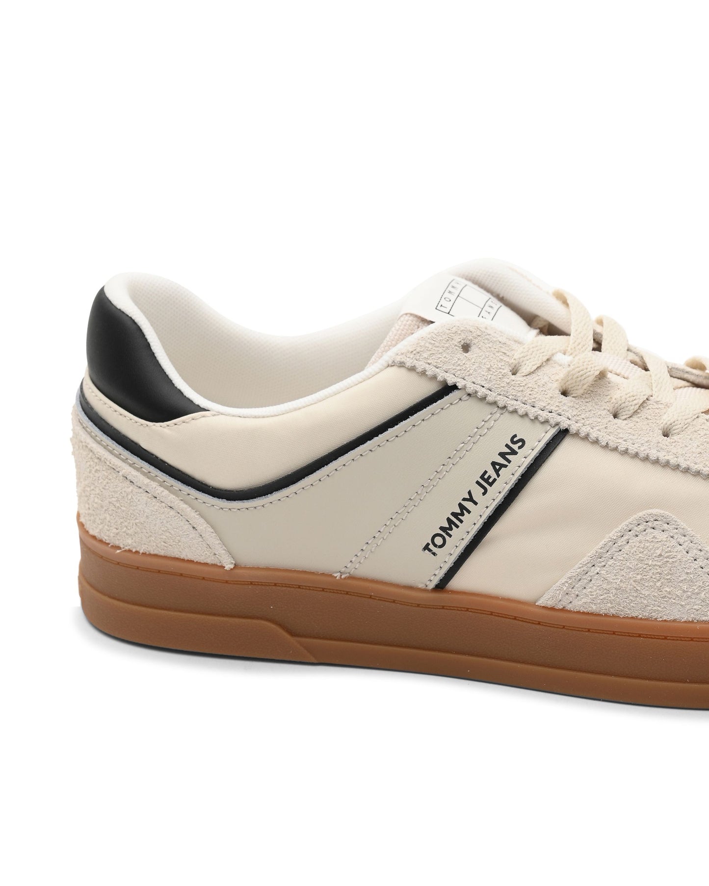 Tommy Hilfiger Mens Sneakers EM0EM01606ACG