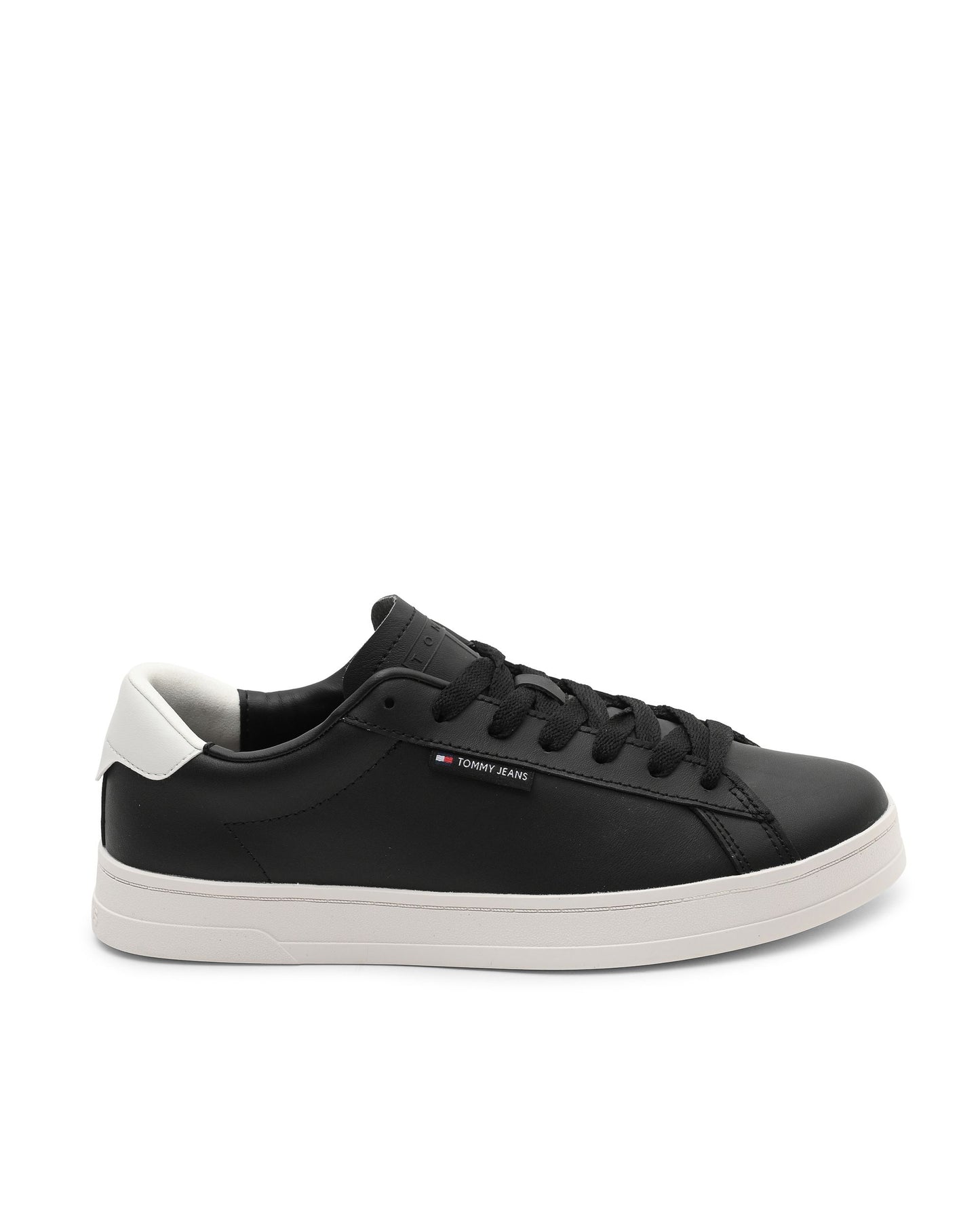 Tommy Hilfiger Mens Sneakers EM0EM01374BDS