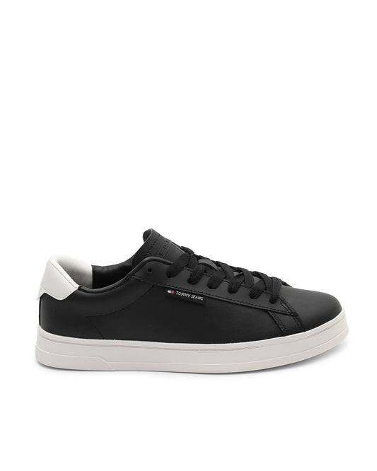 Tommy Hilfiger Mens Sneakers EM0EM01374BDS