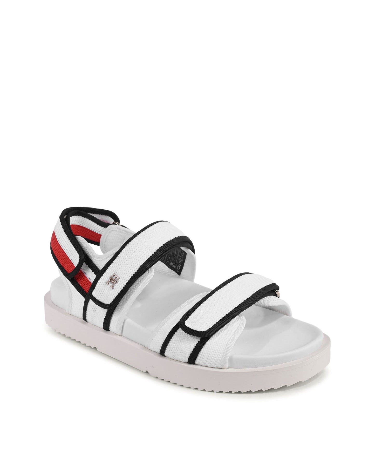 Tommy Hilfiger Womens Flat Sandals FW0FW07737YBS