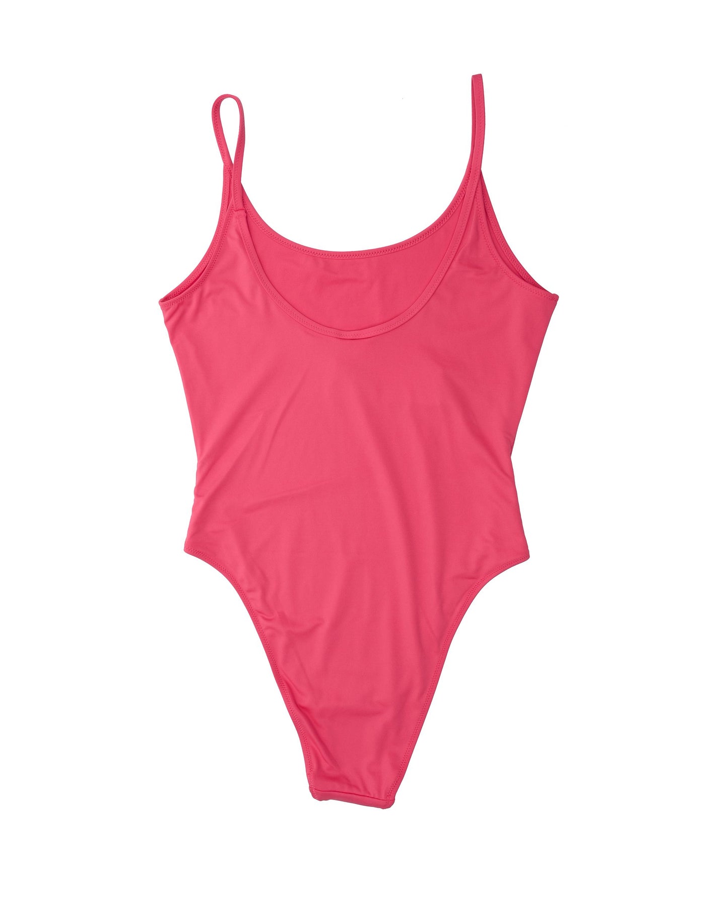 Calvin Klein Womens Swimsuit KW0KW01997XI1