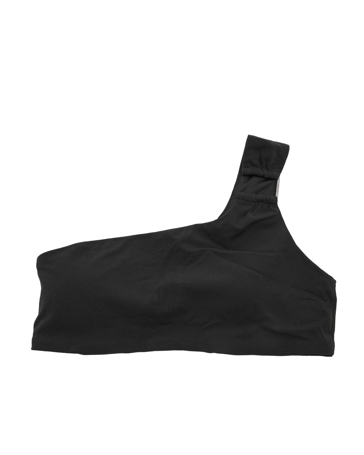 Calvin Klein Womens Swim Top KW0KW02808BEH