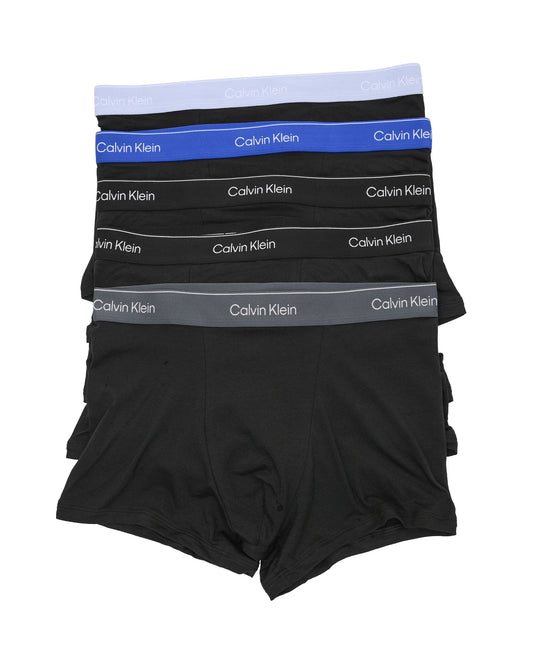 Calvin Klein Mens Trunk LV00NB44370GN
