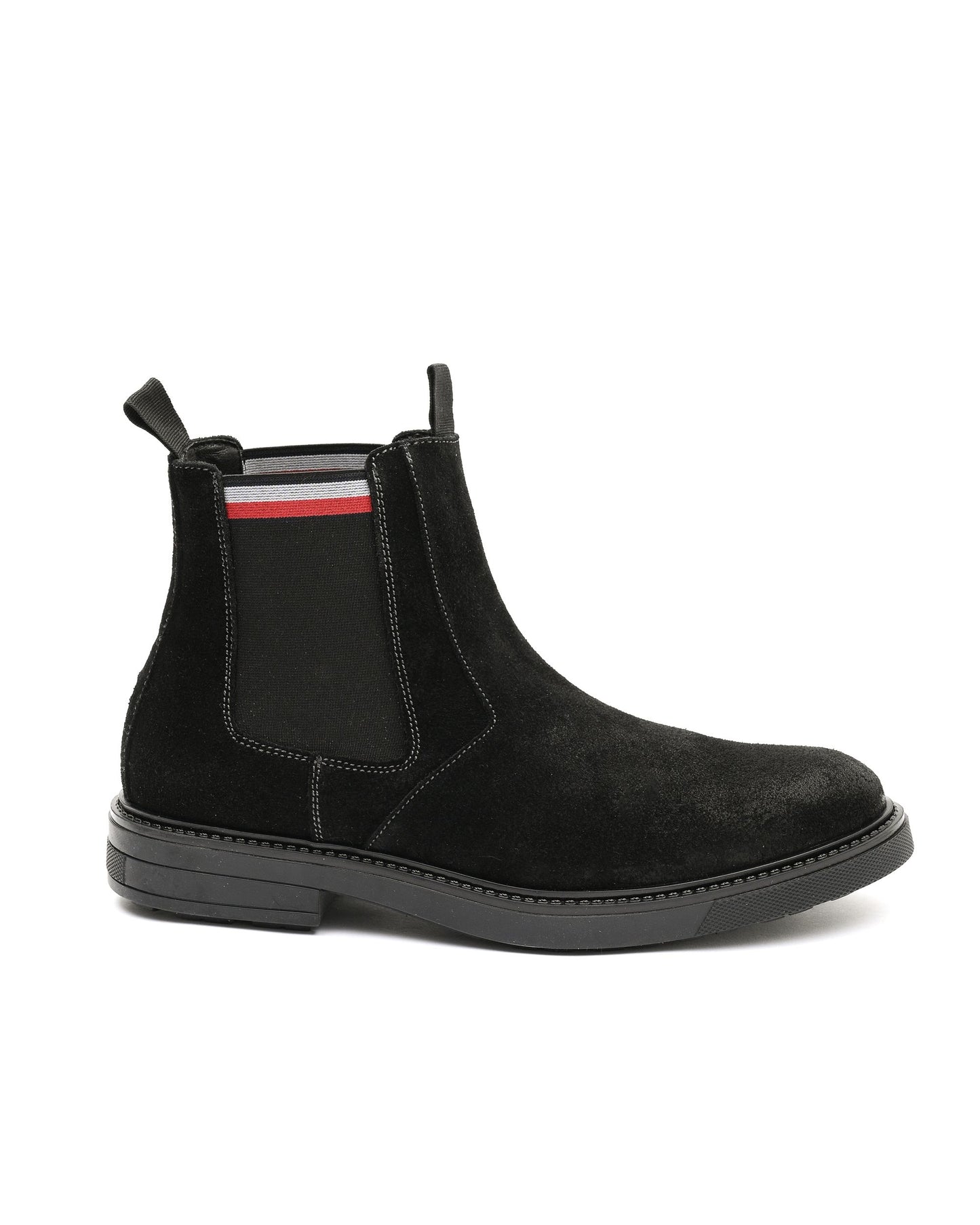 Tommy Hilfiger Mens Boots FM0FM05191BDS