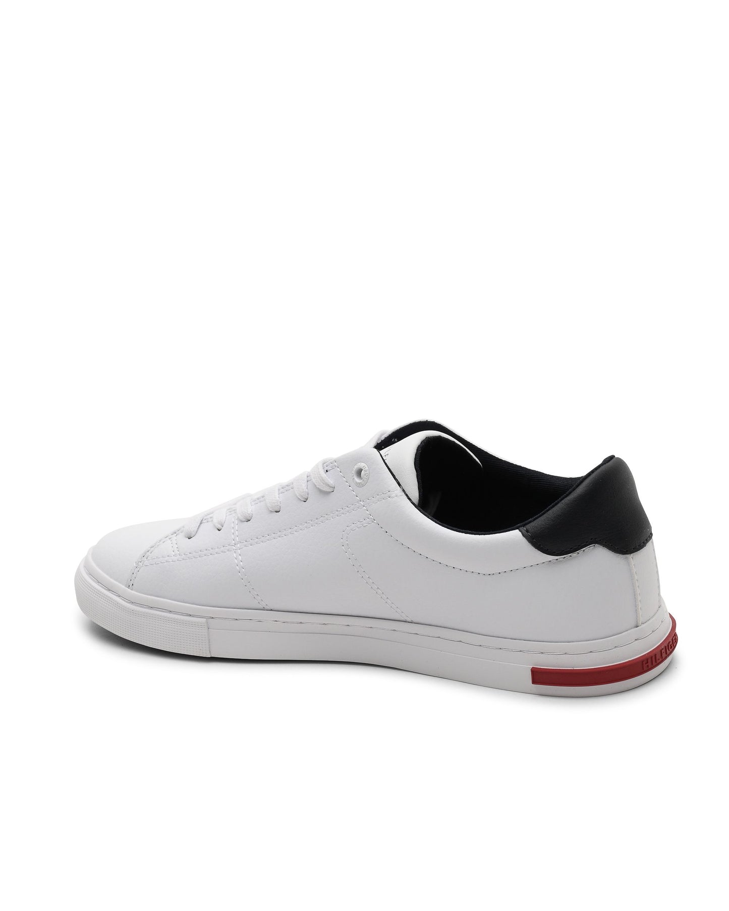 Tommy Hilfiger Mens Sneakers FM0FM04047YBR