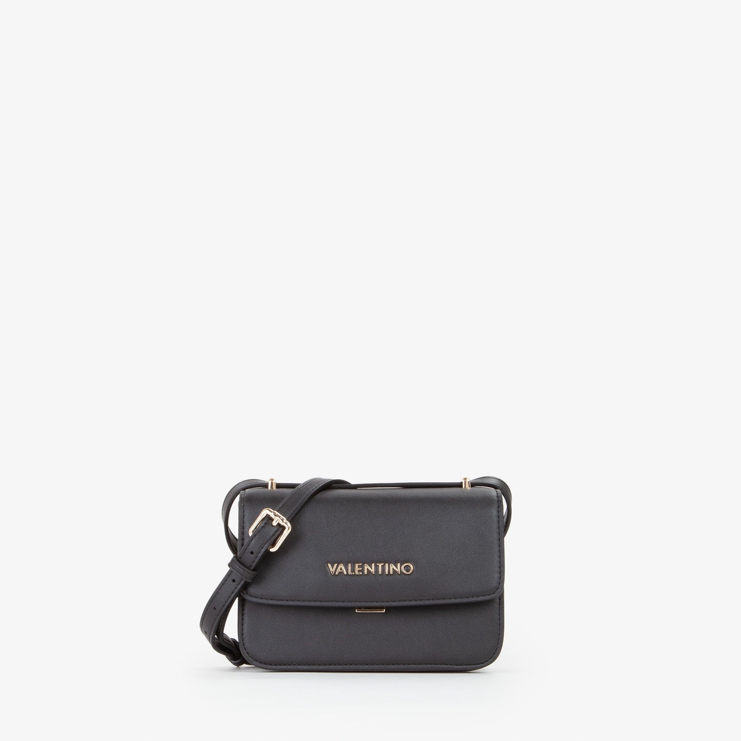 Valentino Womens Shoulder Bag VBS8ZT11 001