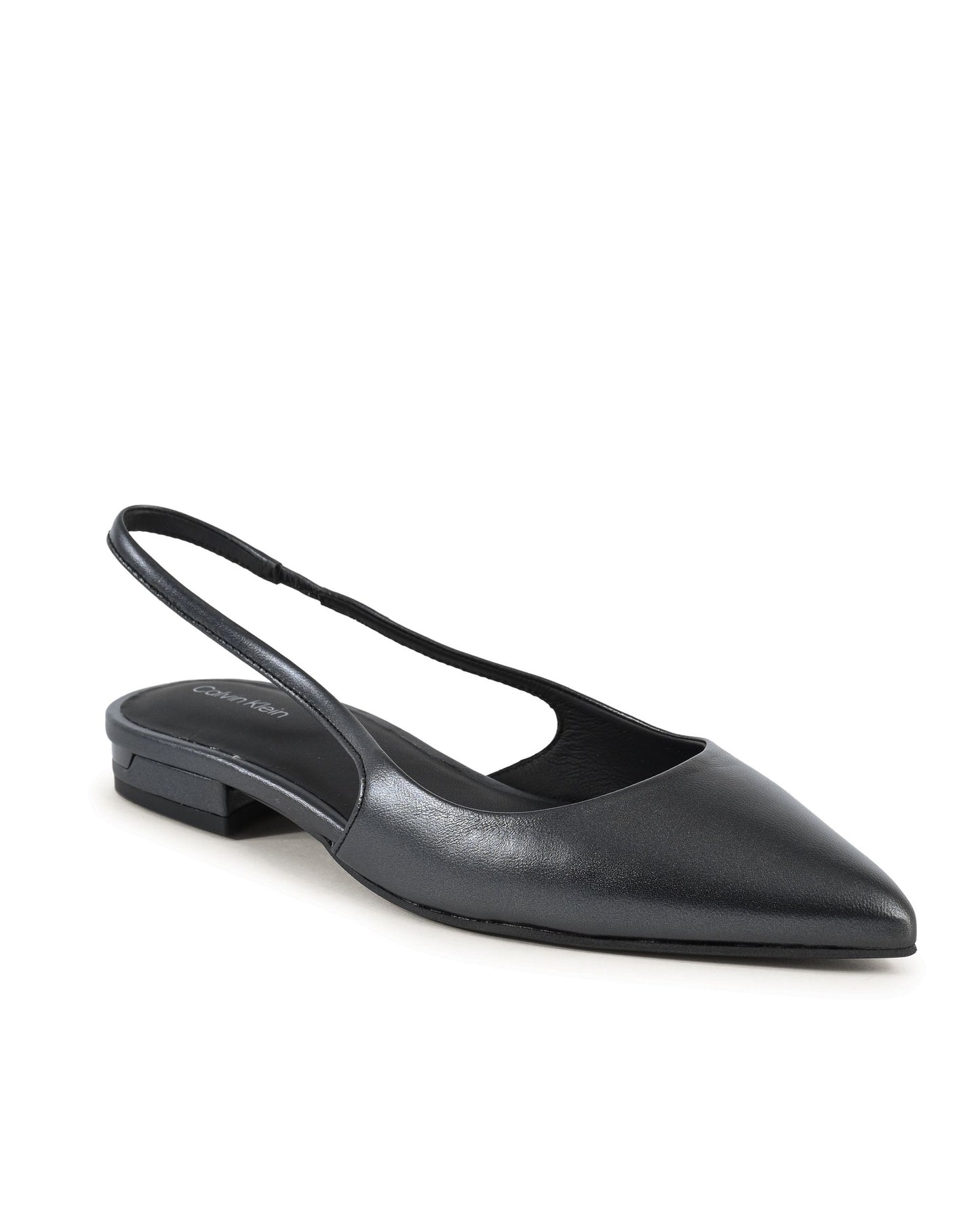 Calvin Klein Womens Casual Shoes Black HW0HW02120BEH
