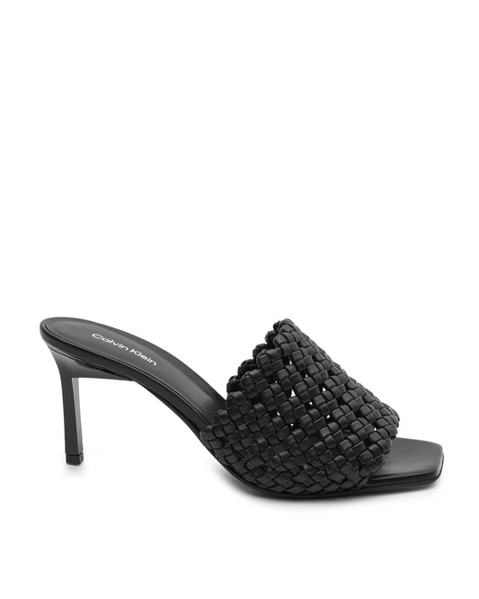 Calvin Klein Womens Sandals HW0HW02144BEH