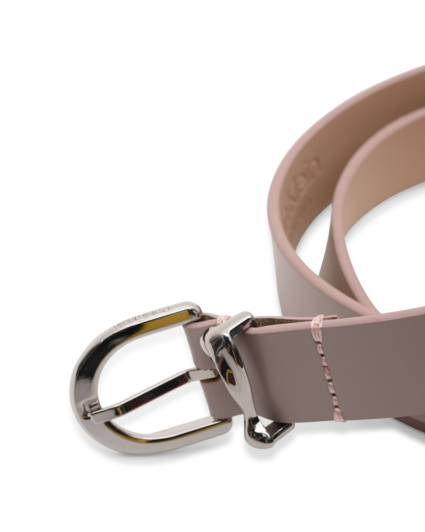 Calvin Klein Womens Belt K60K611930PE1