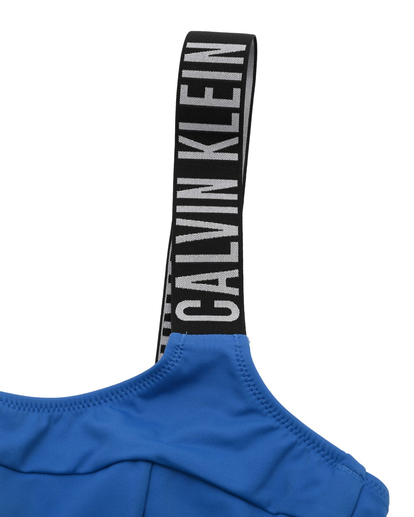 Calvin Klein Womens Swim Top KW0KW01964C4X