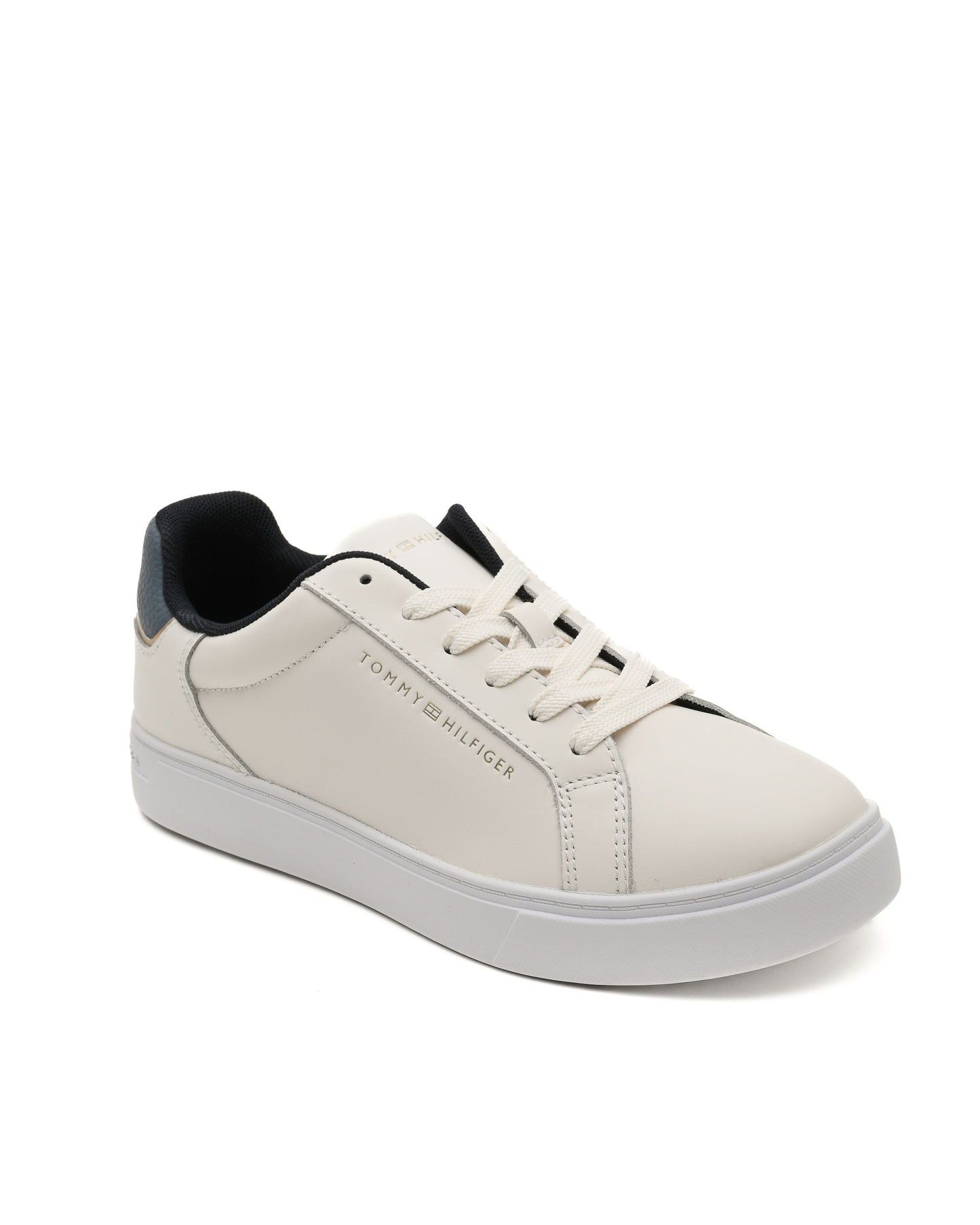 Tommy Hilfiger Womens Sneakers FW0FW08000YBH