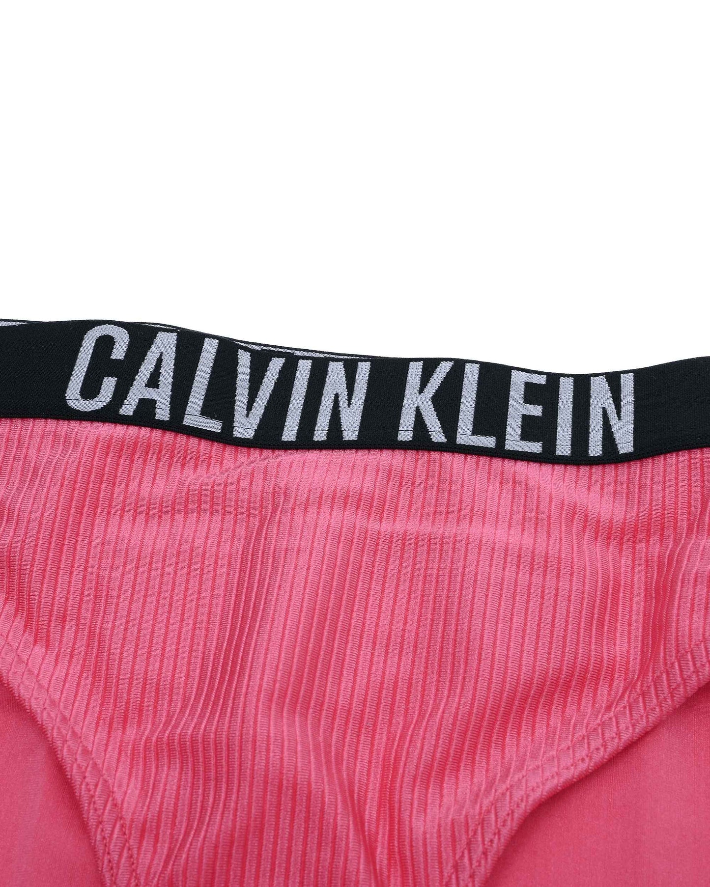 Calvin Klein Womens Swim Bottom KW0KW01986XI1