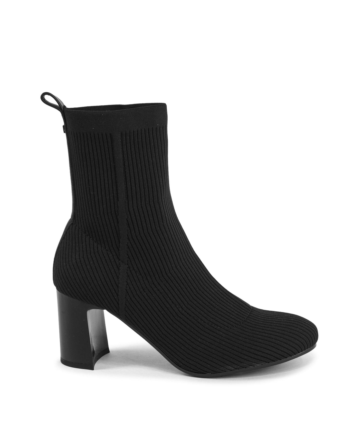 Tommy Hilfiger Women Boots BLACK FW0FW07405BDS