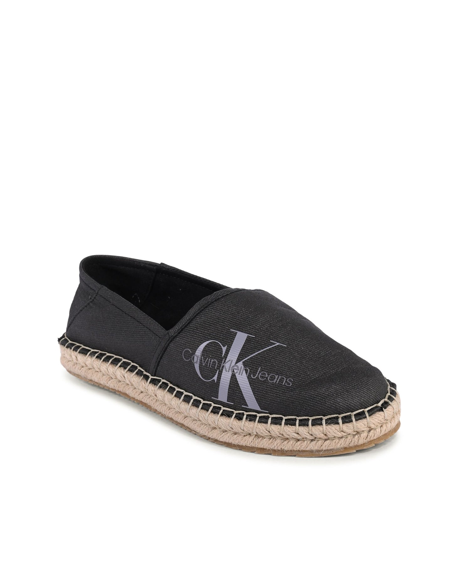Calvin Klein Women Casual Shoes BLACK YW0YW01080BEH